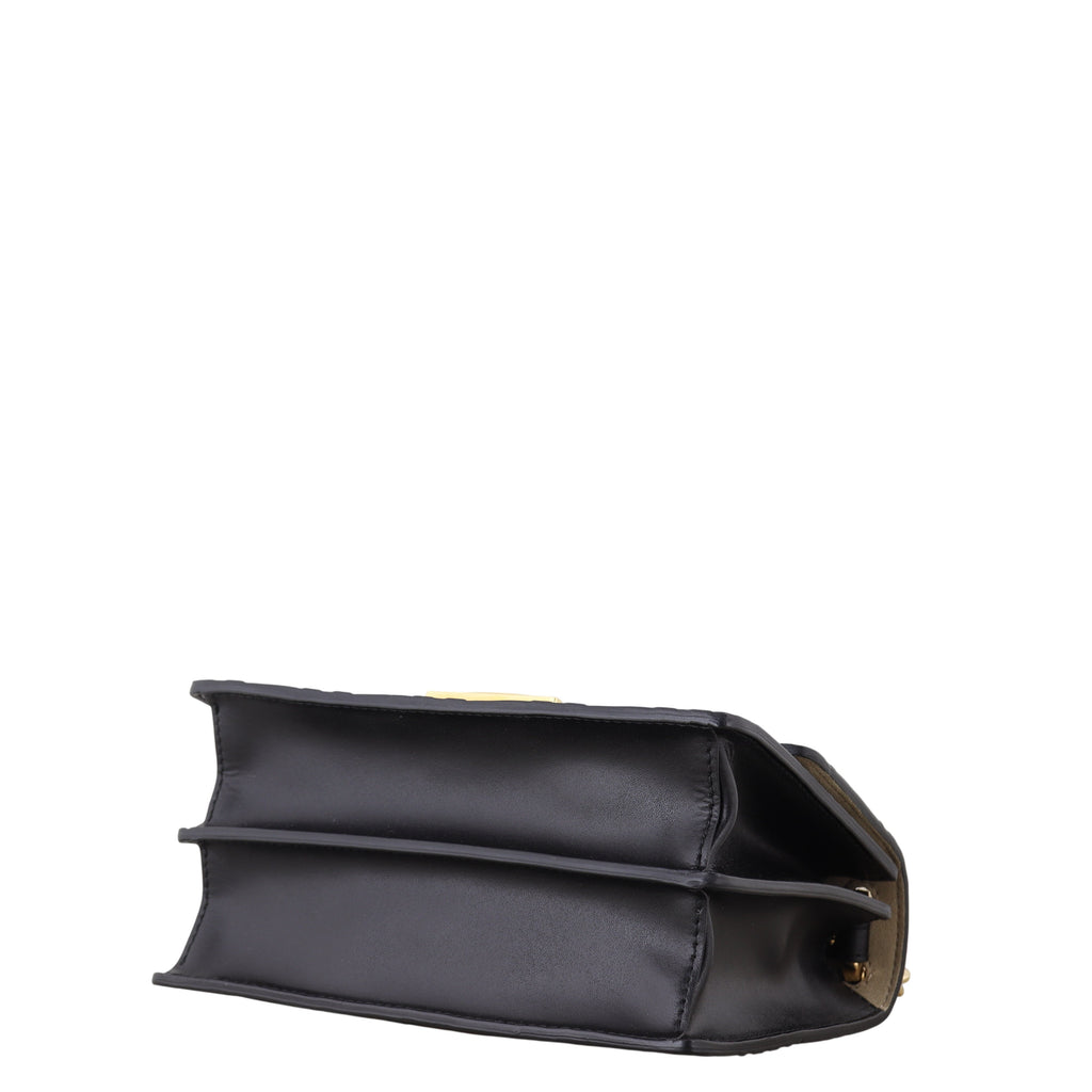 Fendi Kan U Crossbody Bag Small
