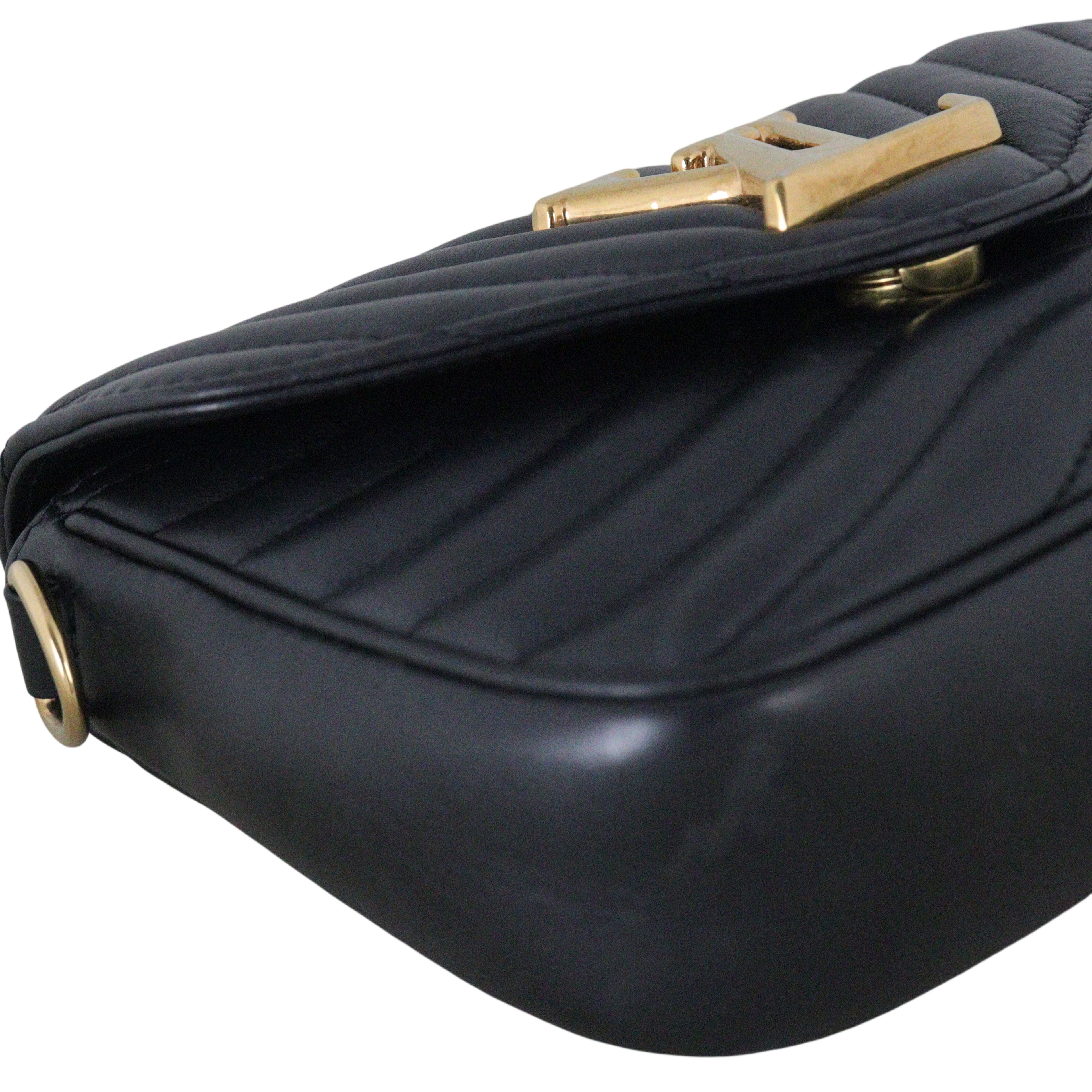 Louis Vuitton New Wave Multi Pochette
