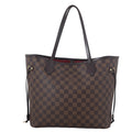 Louis Vuitton Neverfull MM Damier Ebene