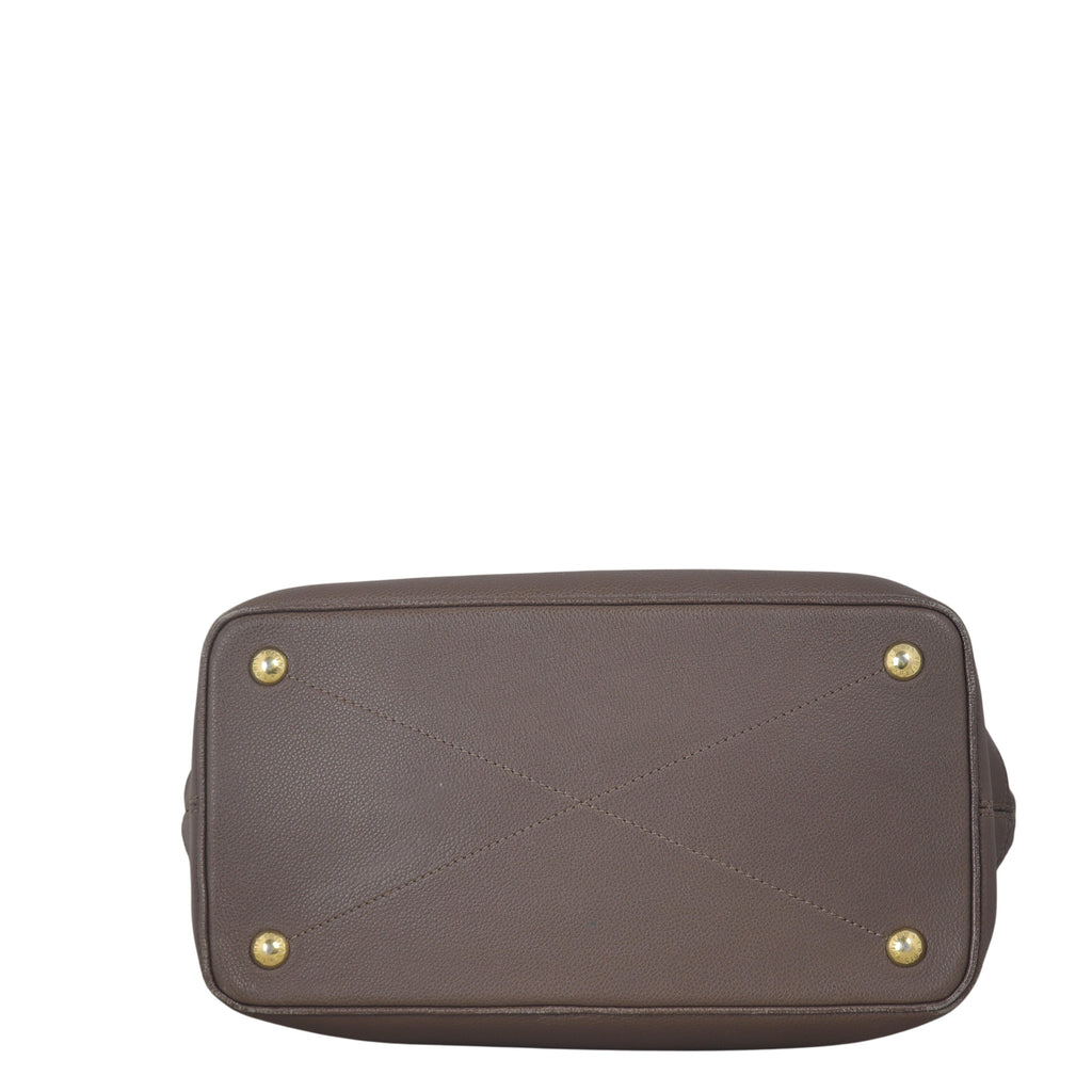 Louis Vuitton Citadine GM Monogram Empreinte