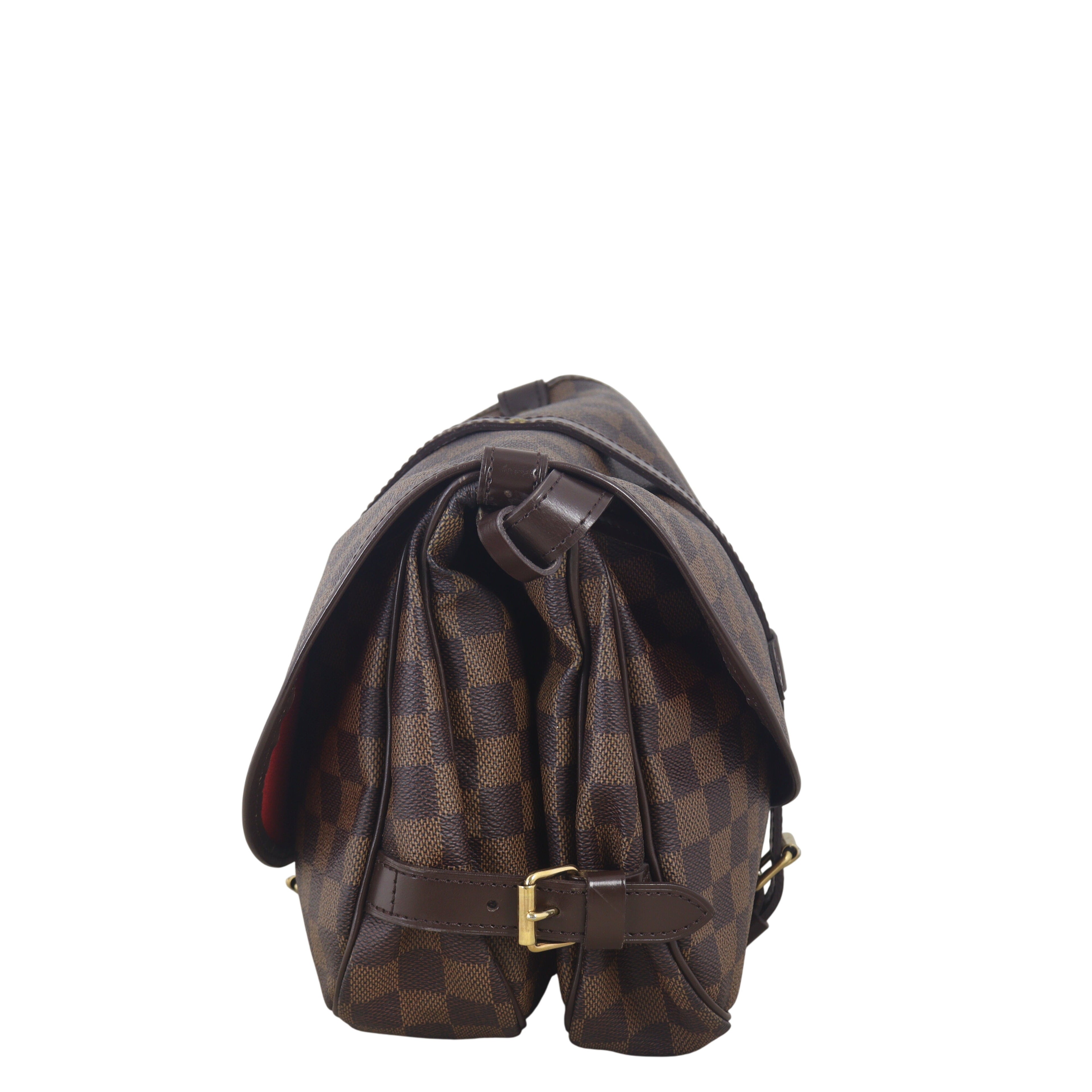 Louis Vuitton Saumur 30 Damier Ebene