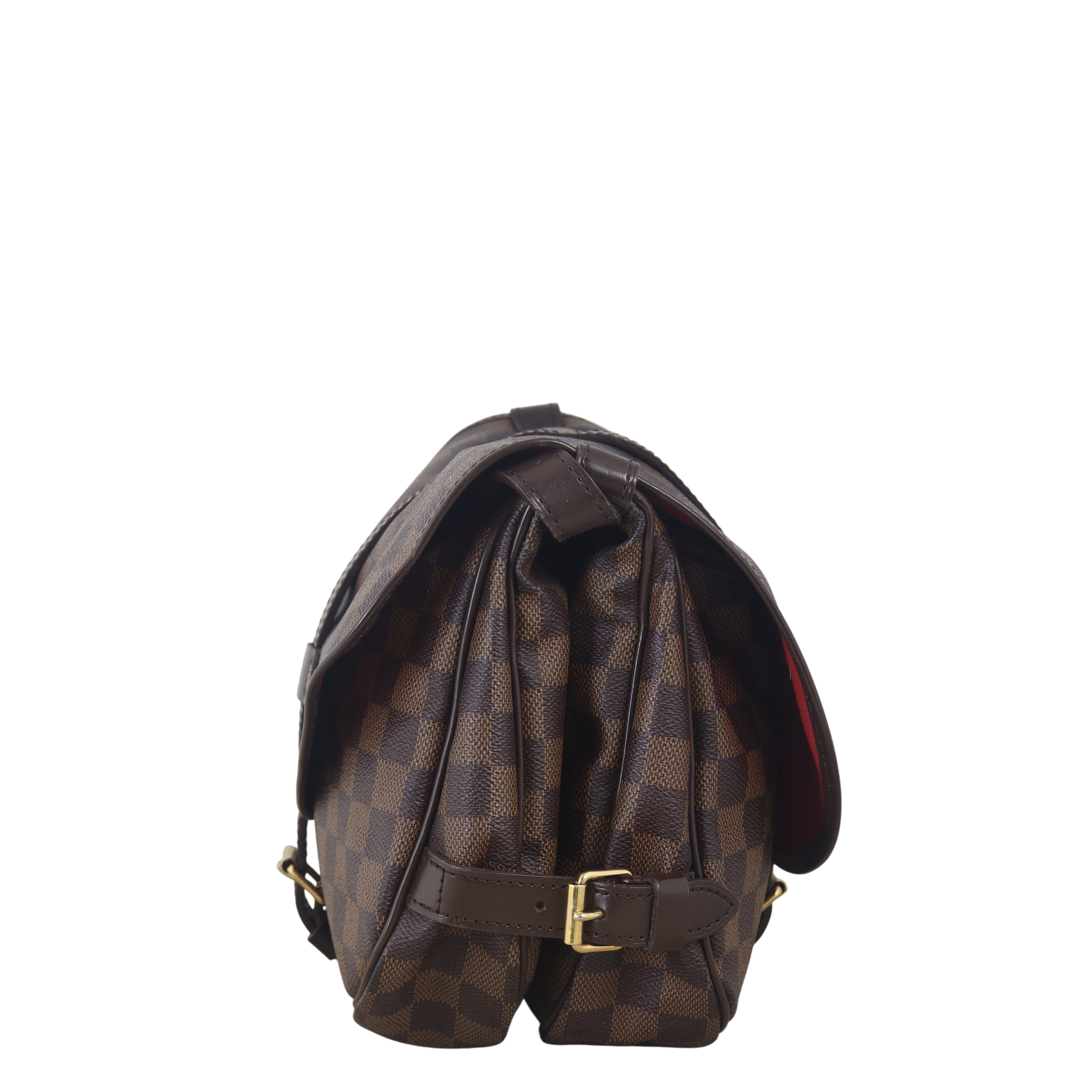 Louis Vuitton Saumur 30 Damier Ebene