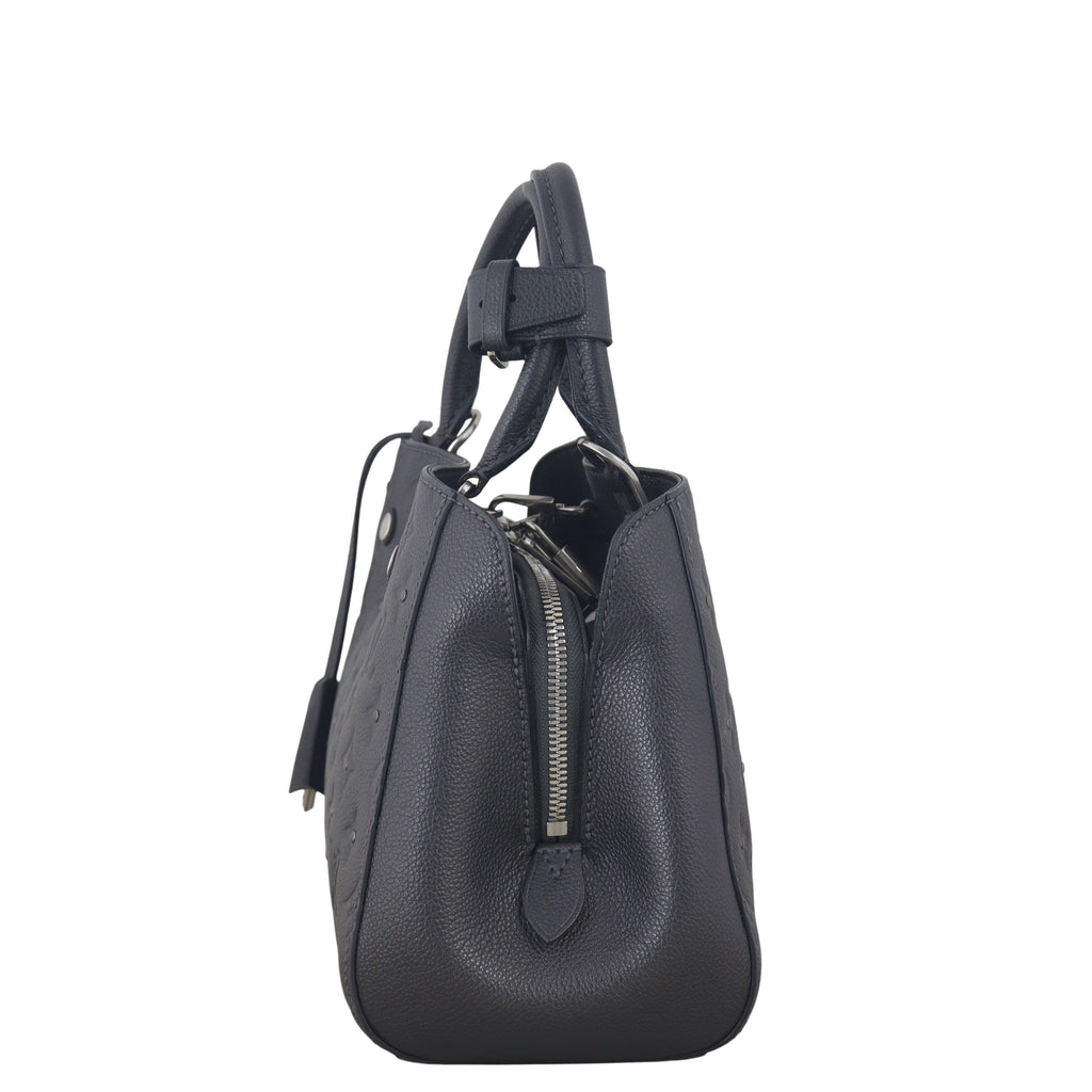 Louis Vuitton Montaigne BB Monogram Empreinte Studded