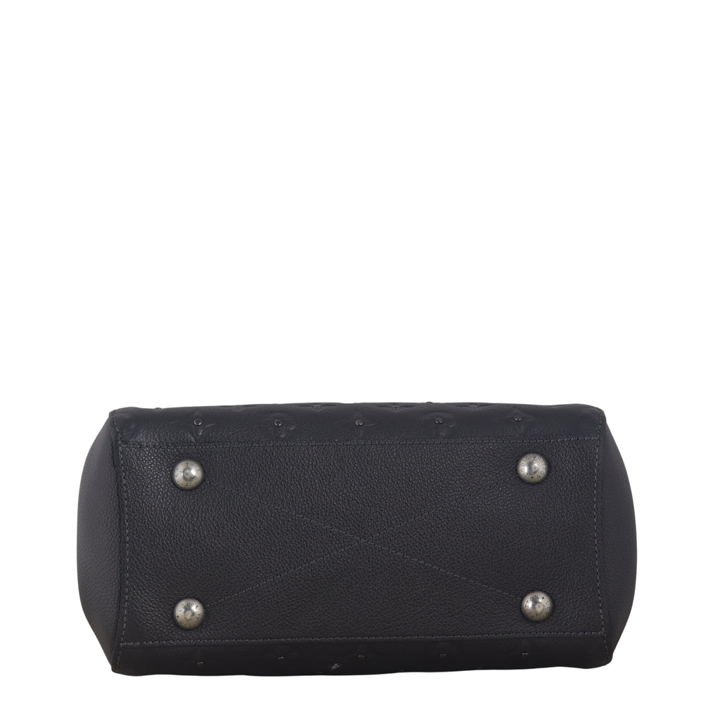 Louis Vuitton Montaigne BB Monogram Empreinte Studded