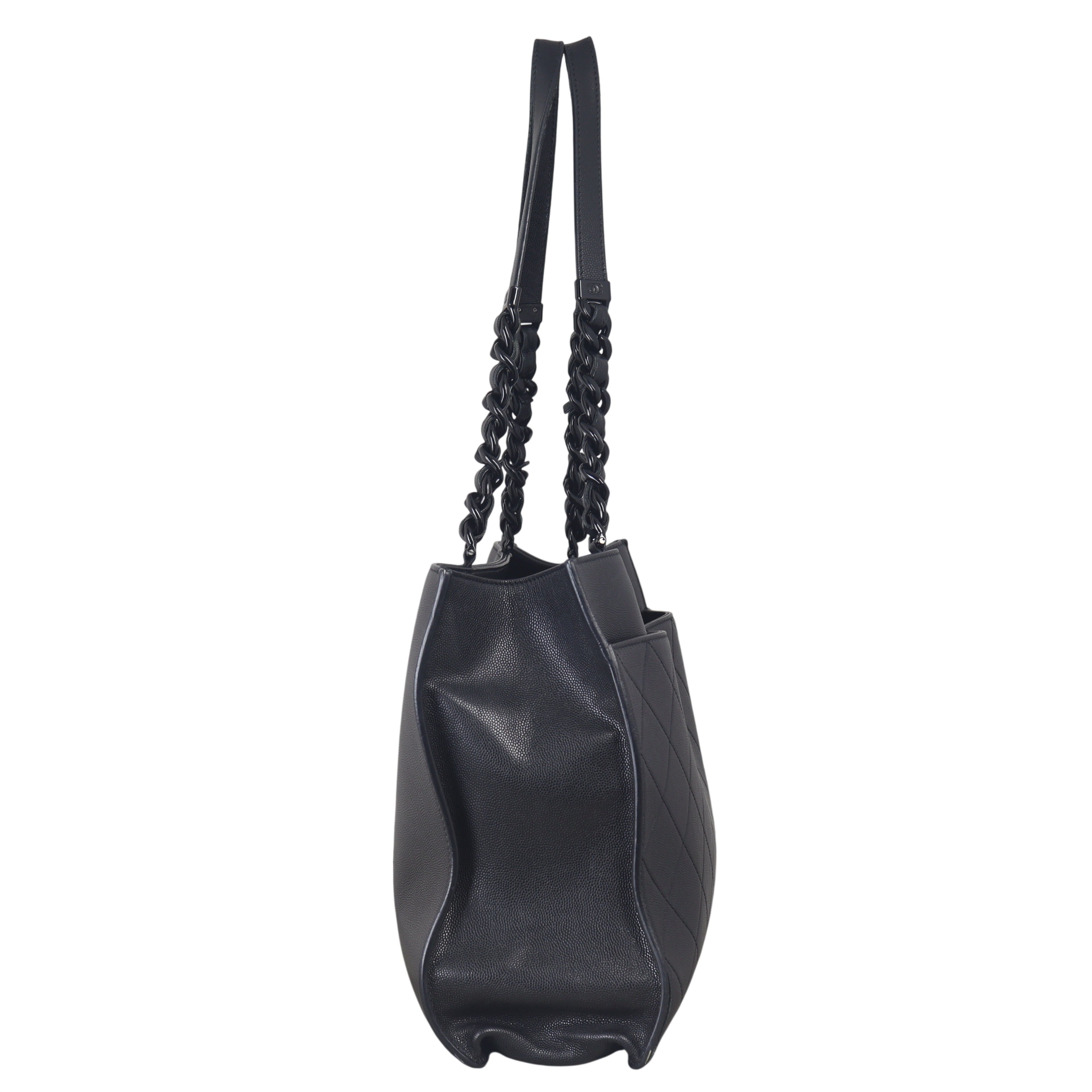 Chanel My Everything Tote