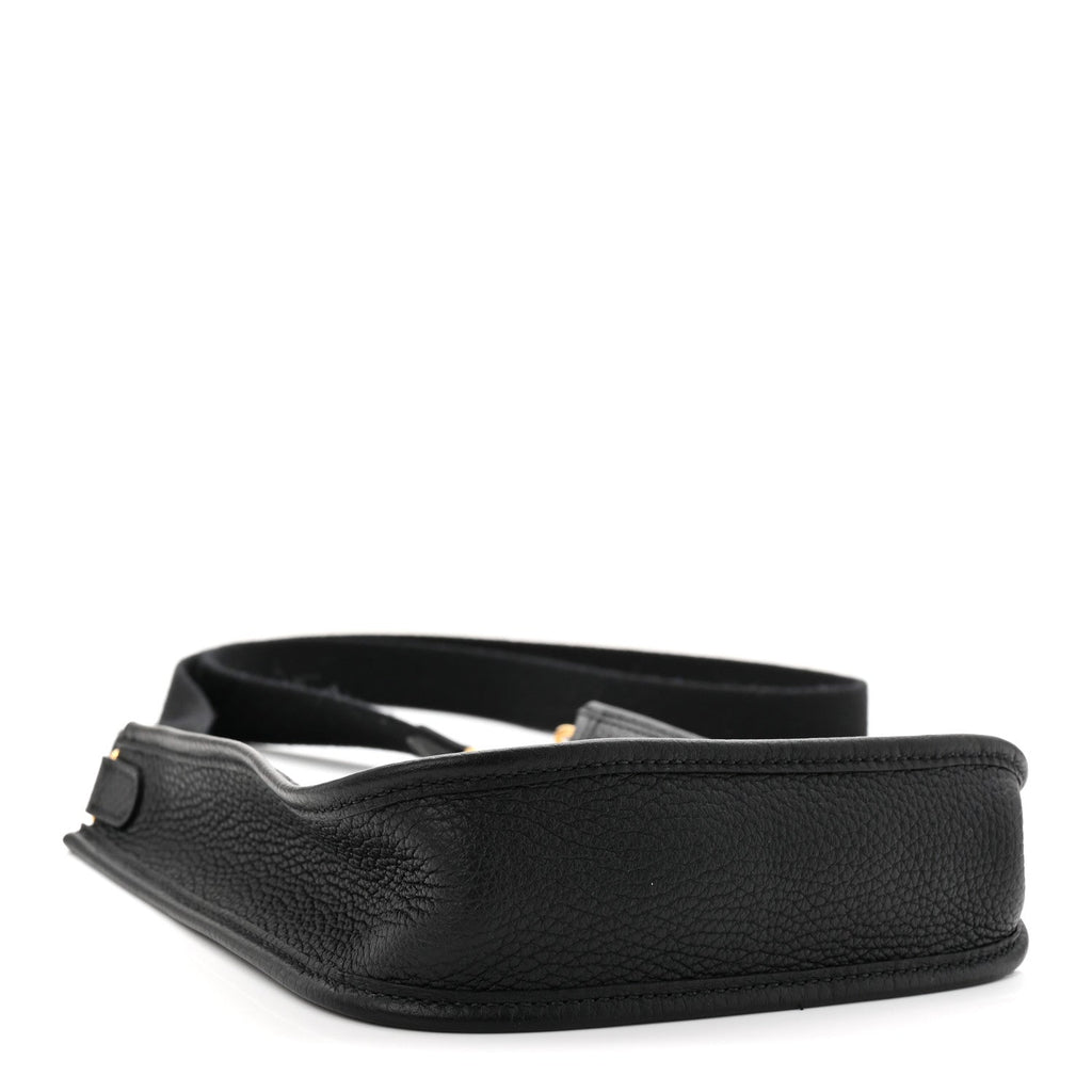 Taurillon Clemence Evelyne TPM Black