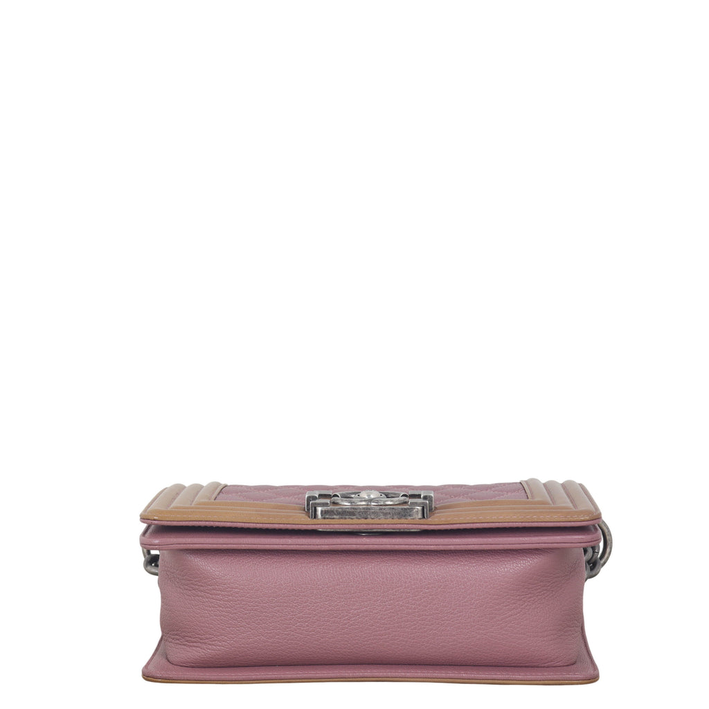 Chanel Boy Small