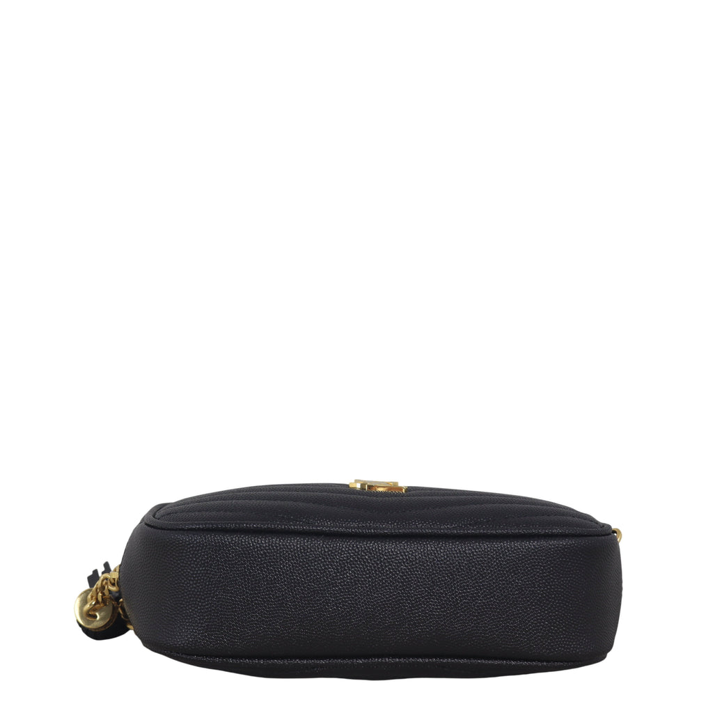 Saint Laurent Lou Mini Camera Bag