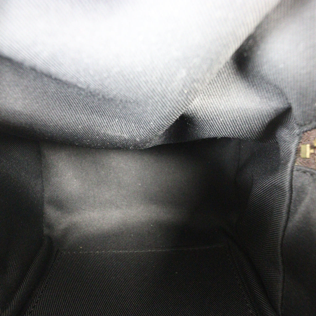 Louis Vuitton Palm Springs Mini Backpack Monogram