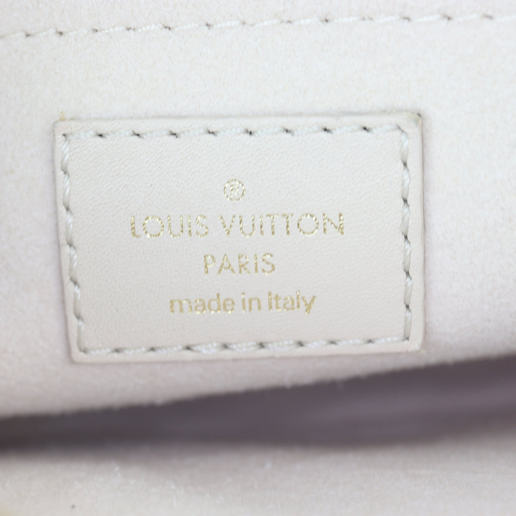 Louis Vuitton New Wave MM Chain Bag