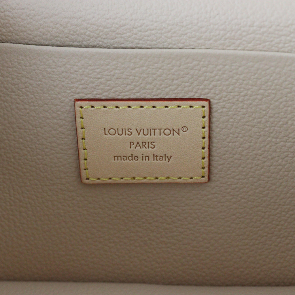 Louis Vuitton Nice Mini Toiletry Pouch Monogram