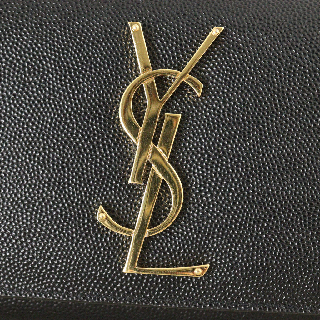 Saint Laurent Kate Chain Bag Small