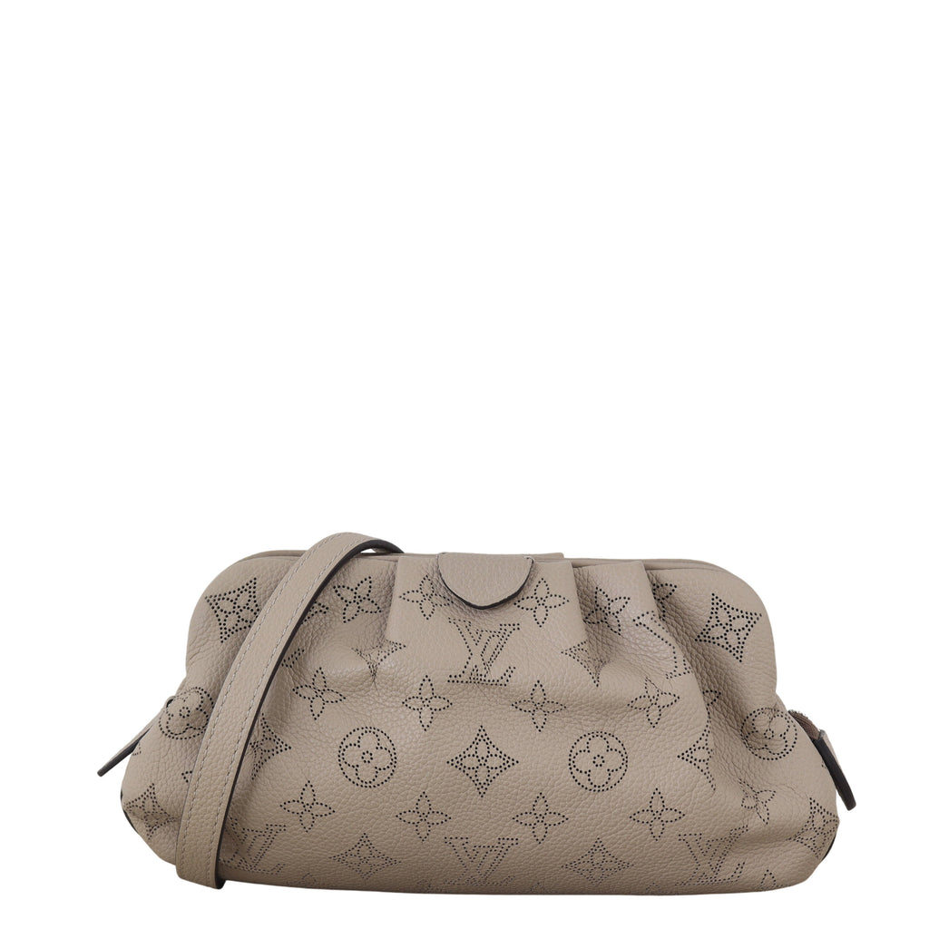 Louis Vuitton Scala Mini Monogram Mahina