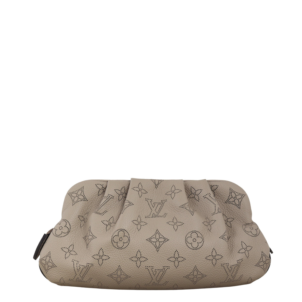 Louis Vuitton Scala Mini Monogram Mahina