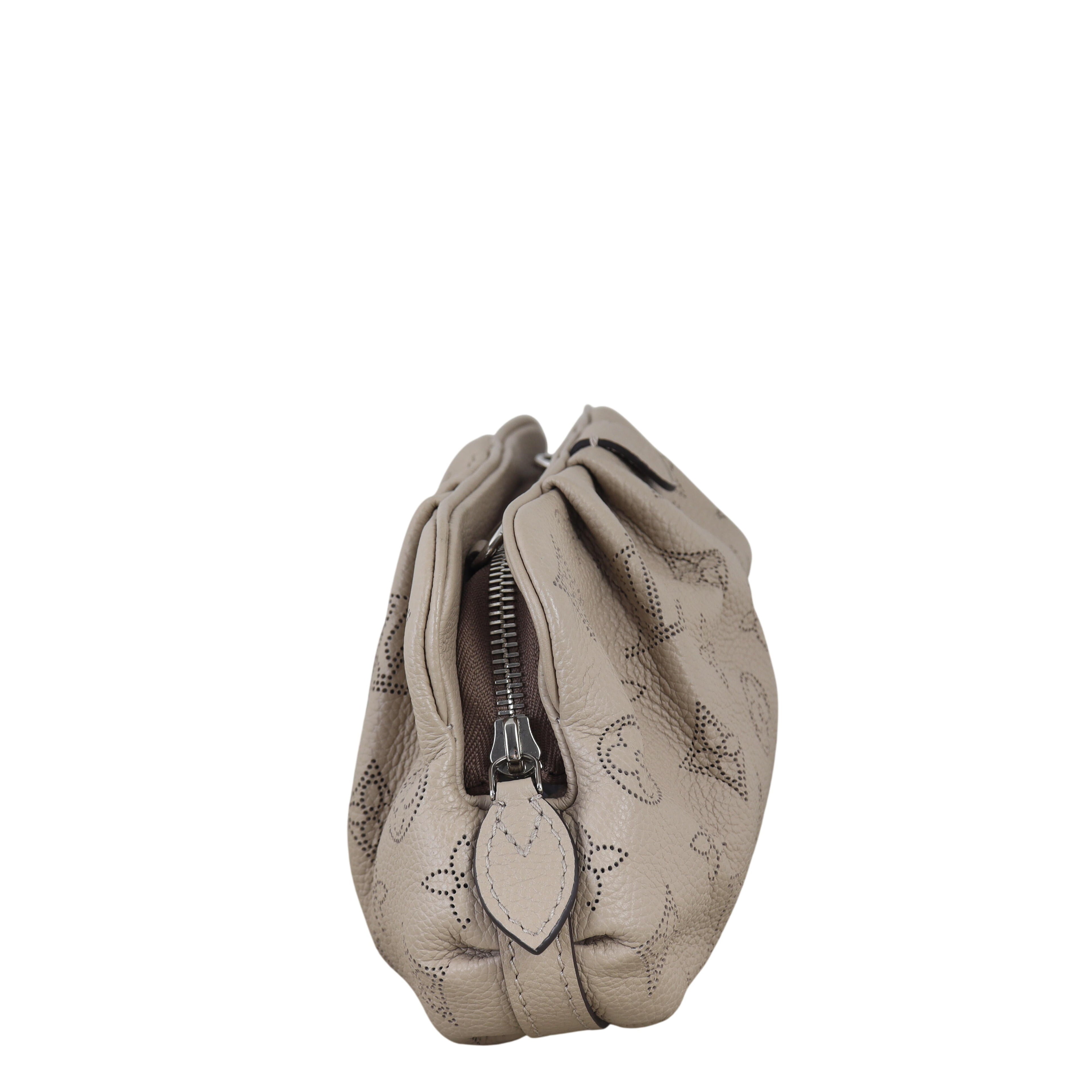 Louis Vuitton Scala Mini Monogram Mahina