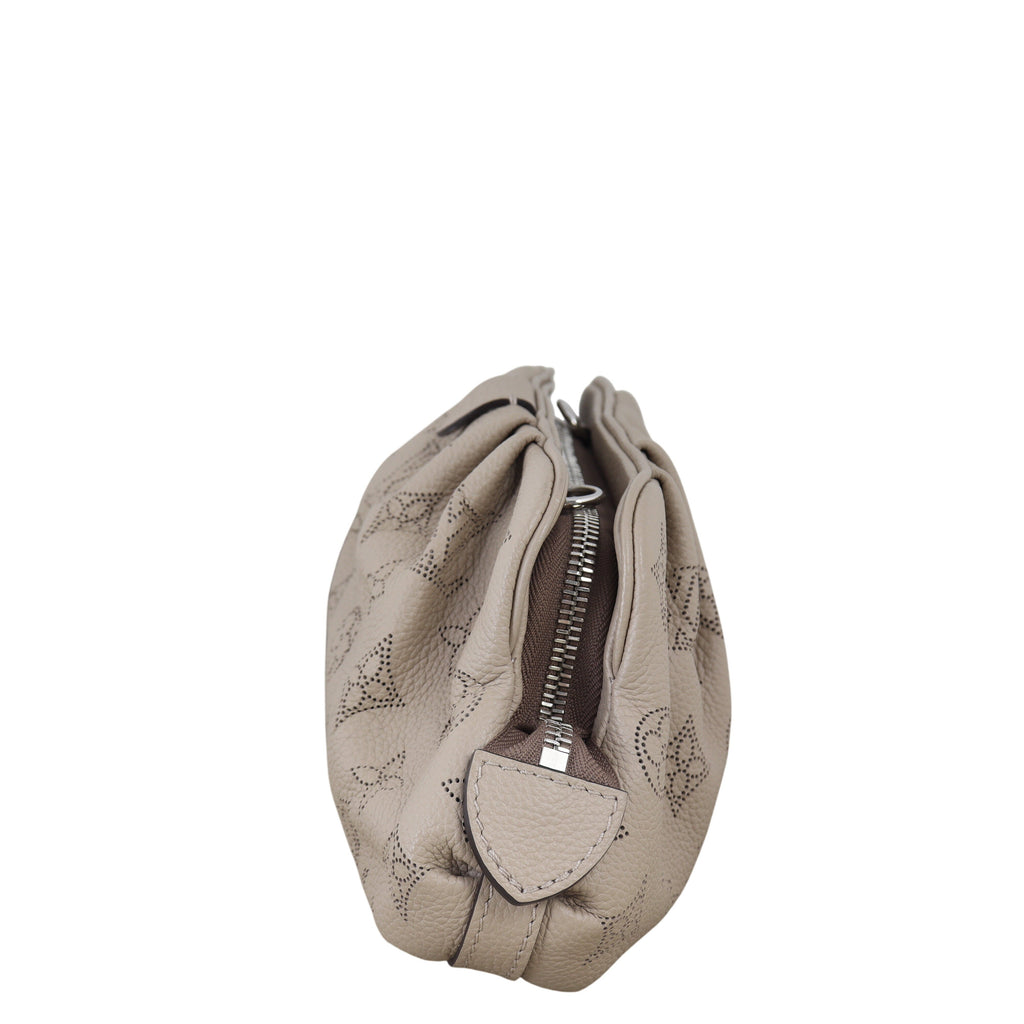 Louis Vuitton Scala Mini Monogram Mahina