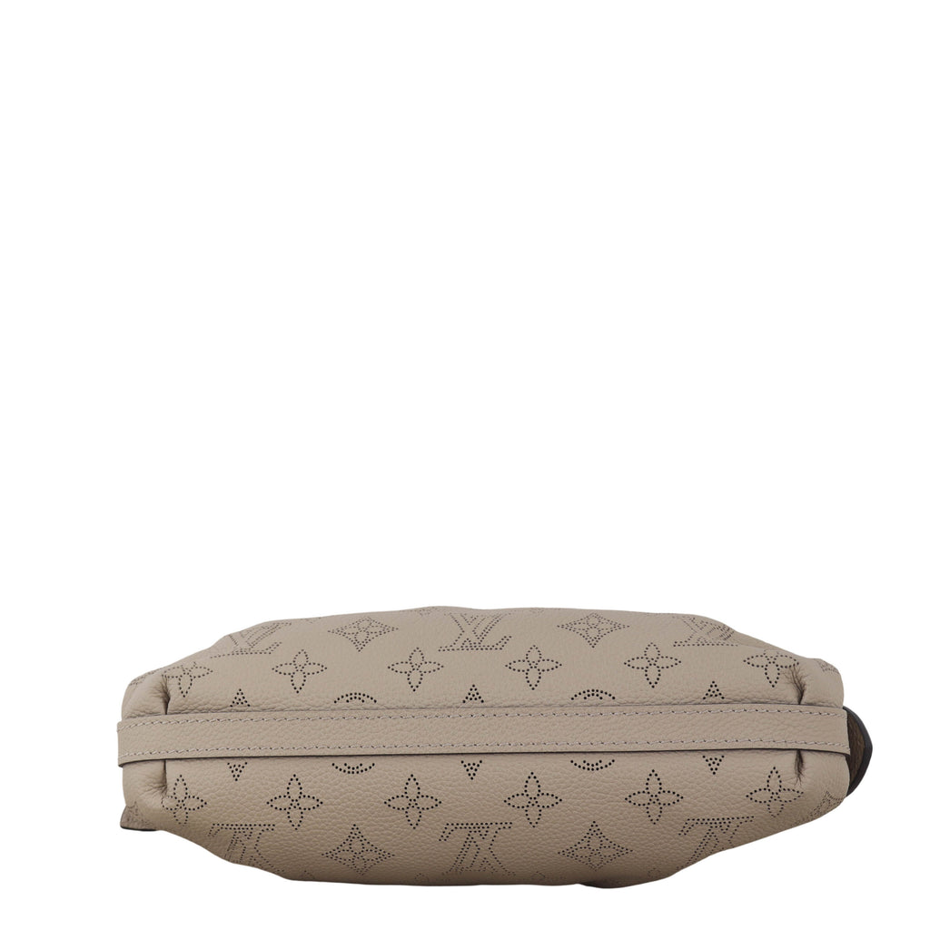 Louis Vuitton Scala Mini Monogram Mahina