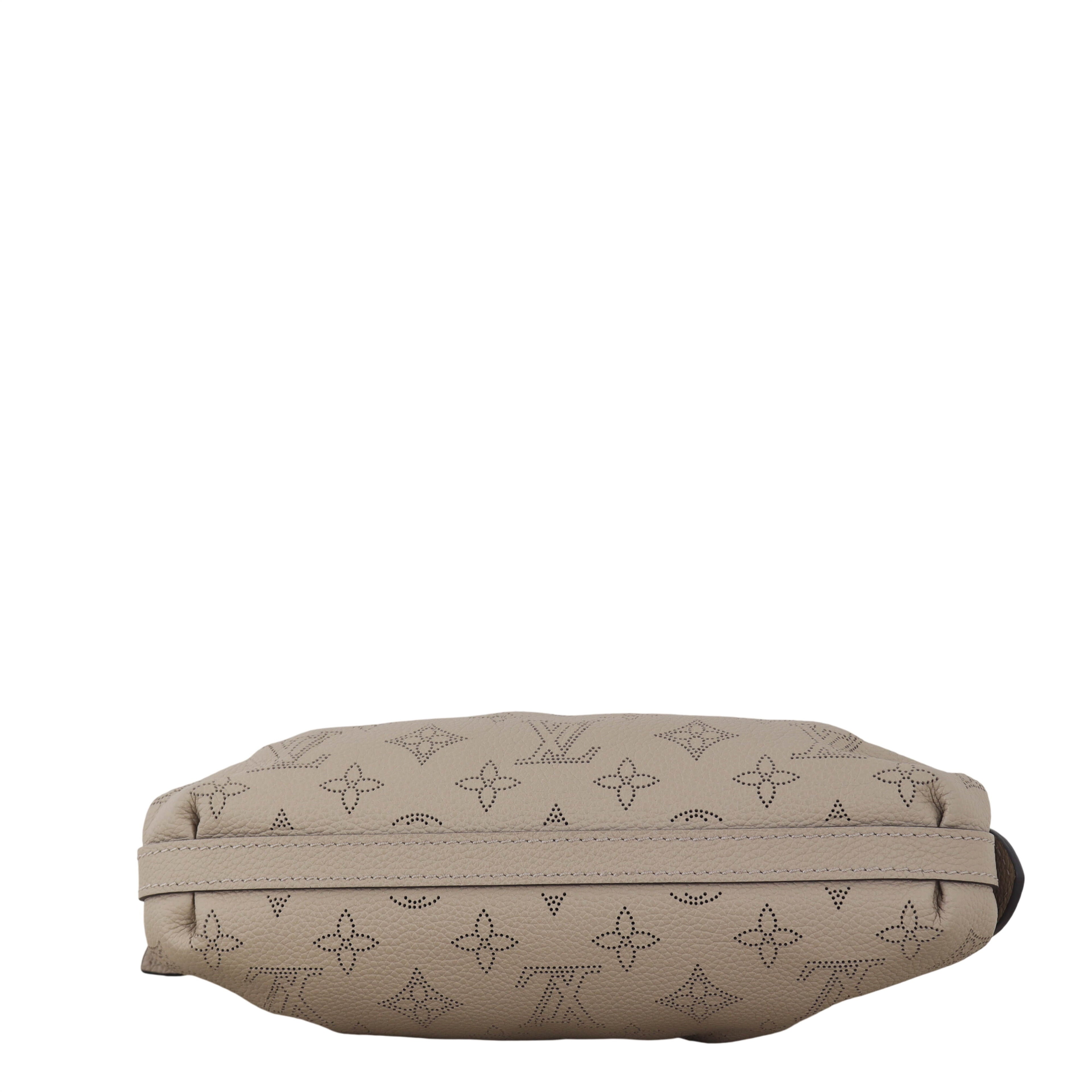 Louis Vuitton Scala Mini Monogram Mahina