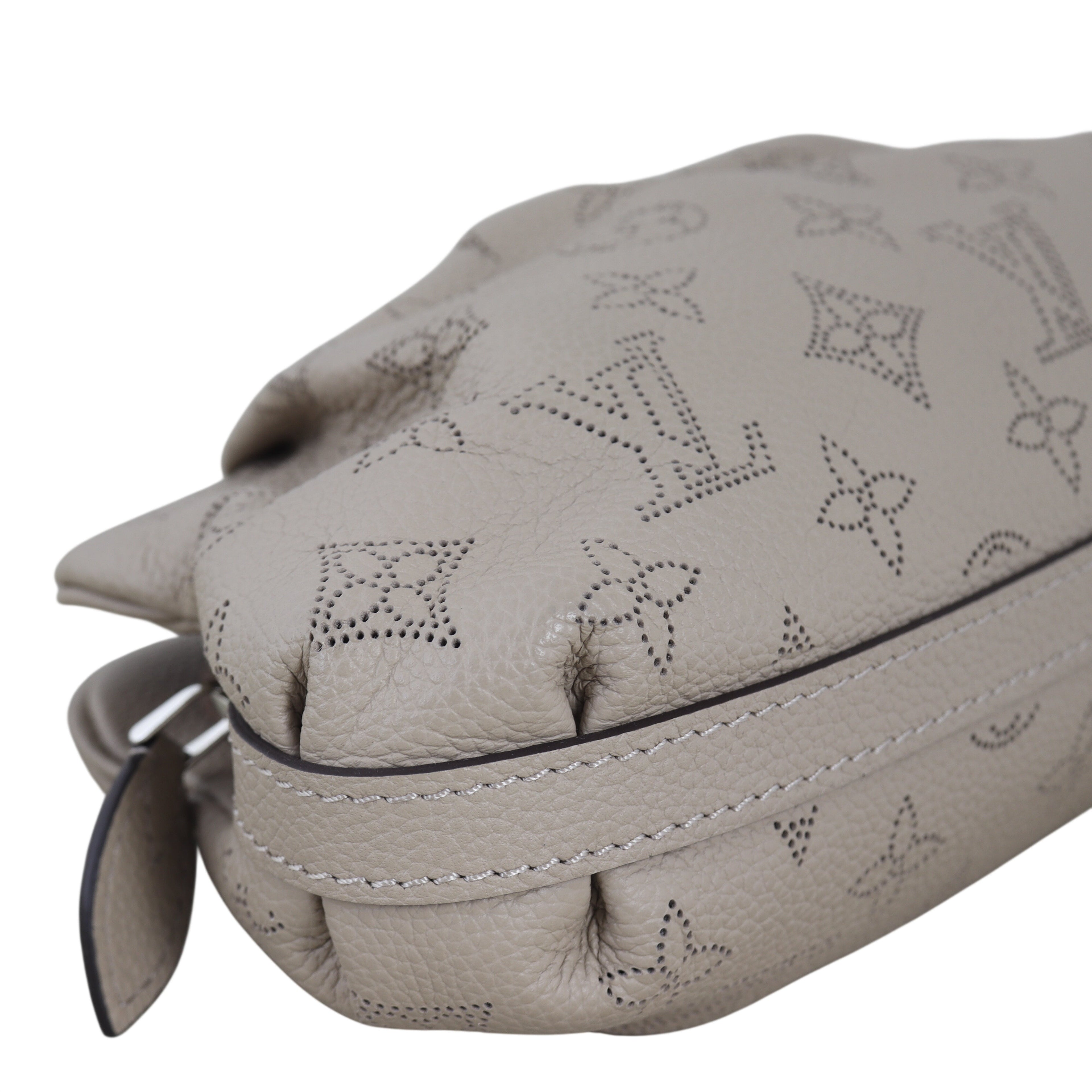 Louis Vuitton Scala Mini Monogram Mahina