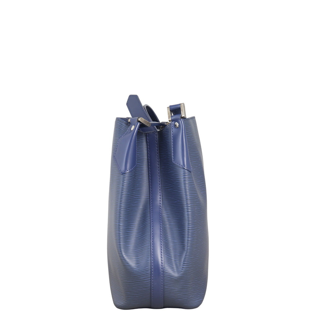 Louis Vuitton Mandara MM Epi