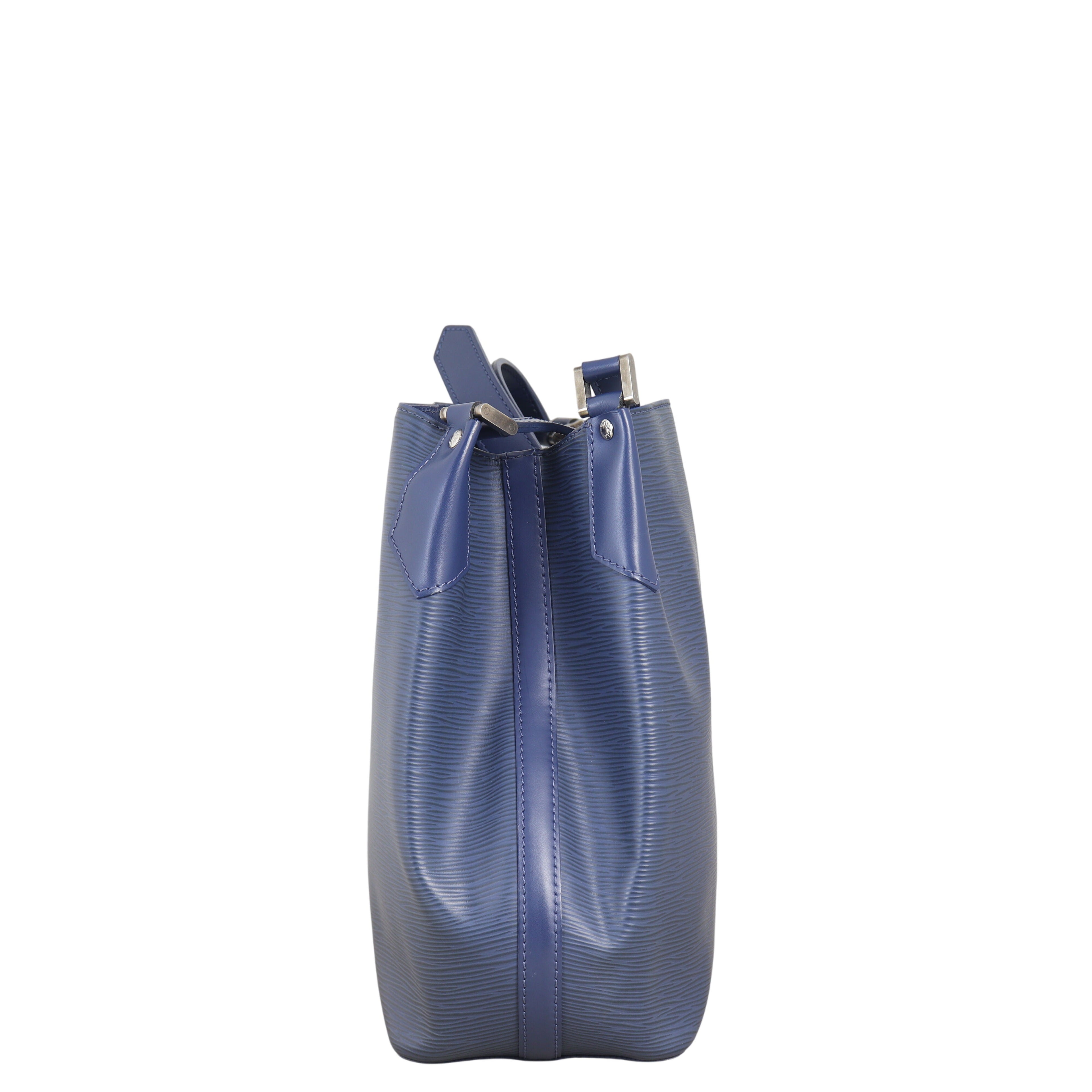 Louis Vuitton Mandara MM Epi