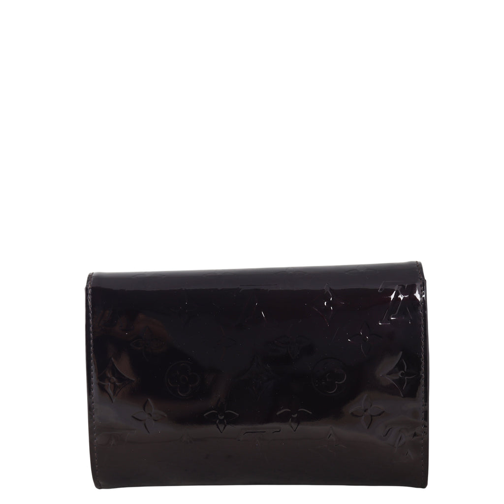 Louis Vuitton Bel Air Monogram Vernis