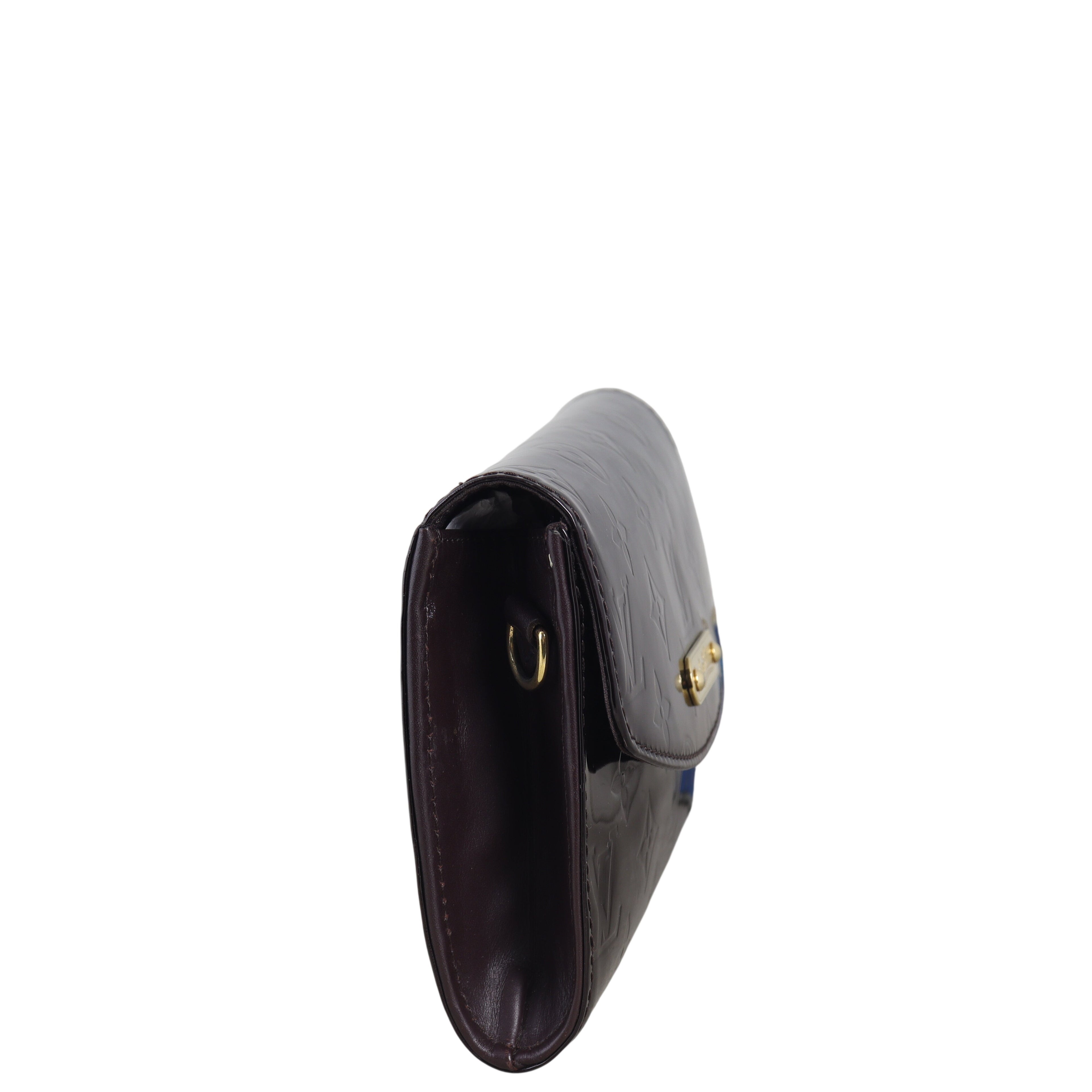 Louis Vuitton Bel Air Monogram Vernis