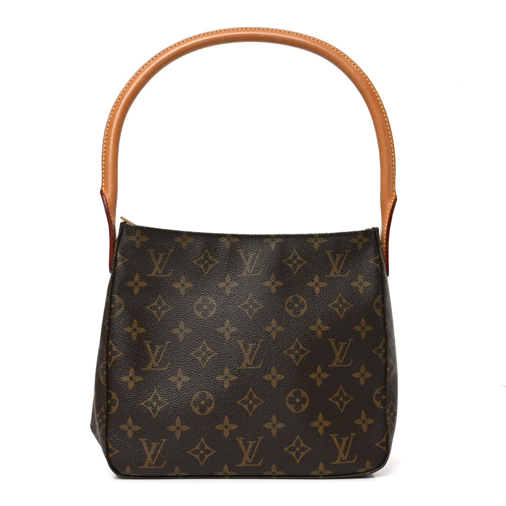 Monogram Looping MM