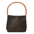 Monogram Looping MM