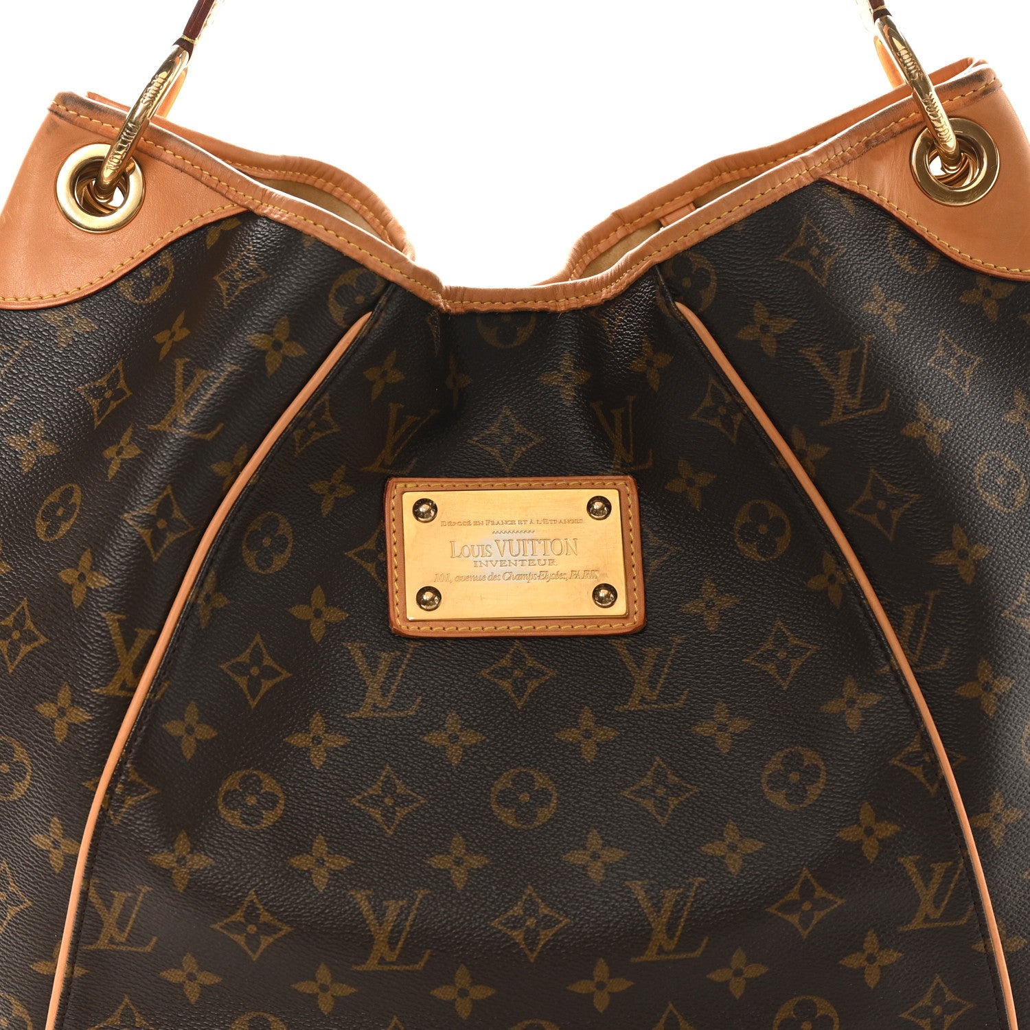 Monogram Galliera GM