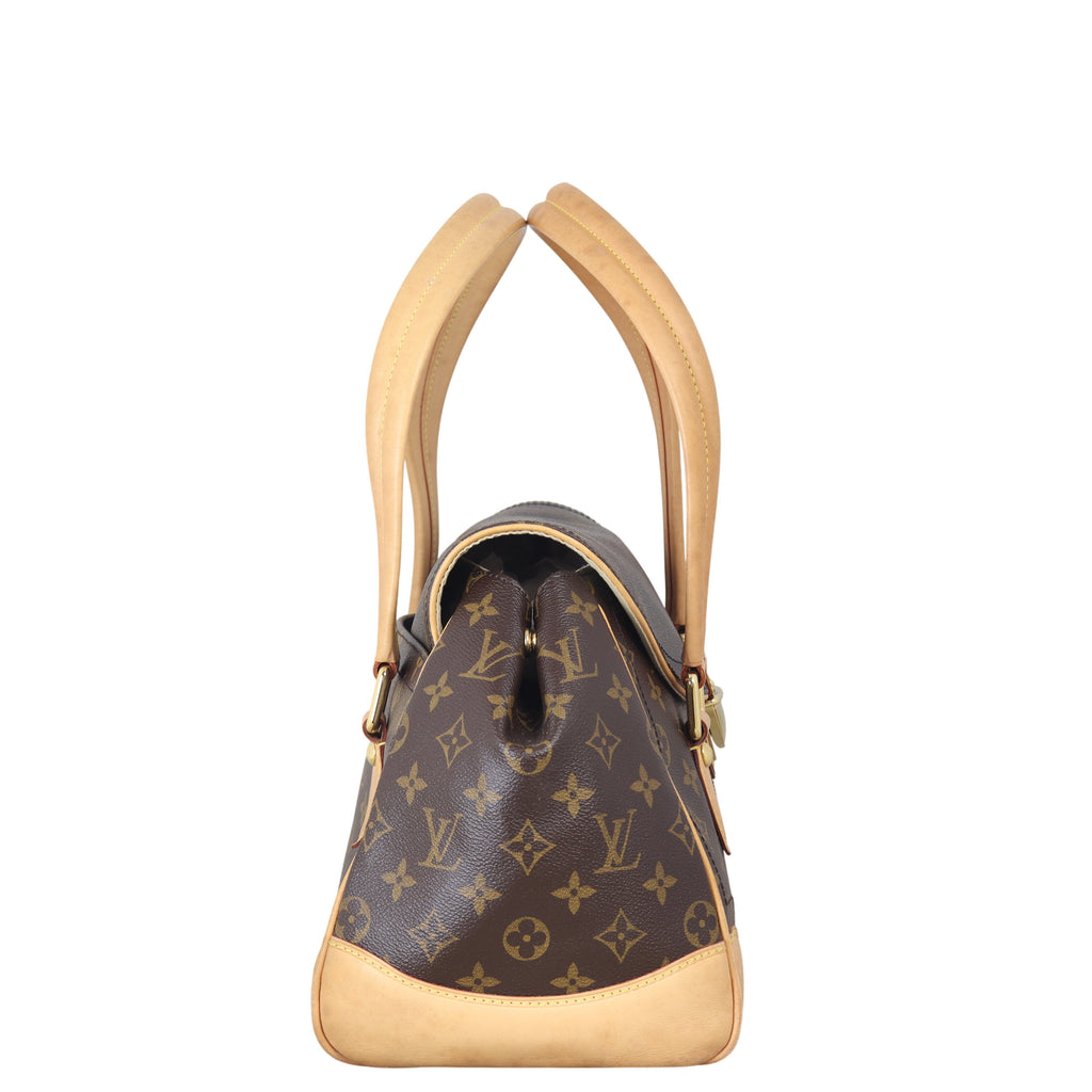 Louis Vuitton Beverly GM Monogram