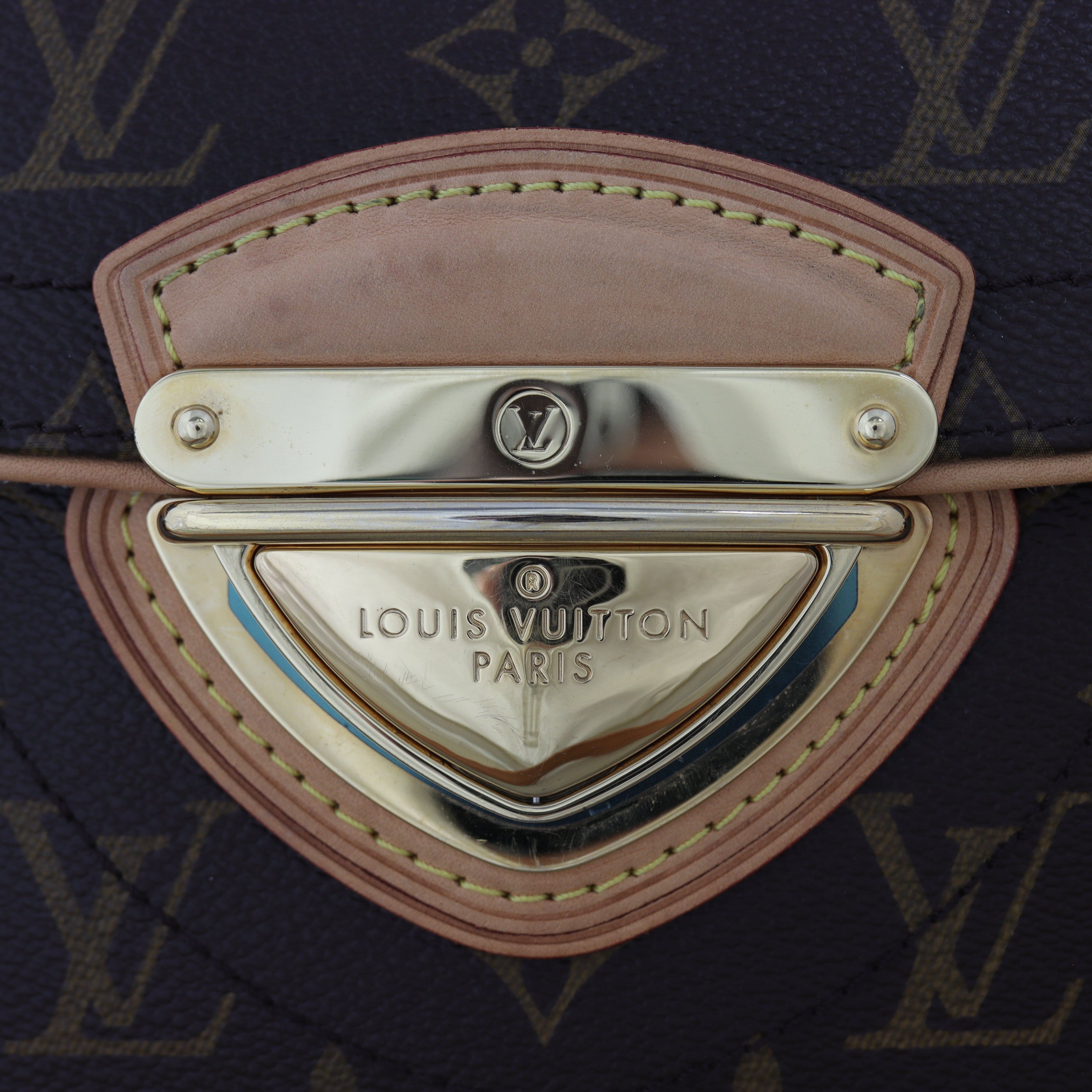 Louis Vuitton Beverly GM Monogram