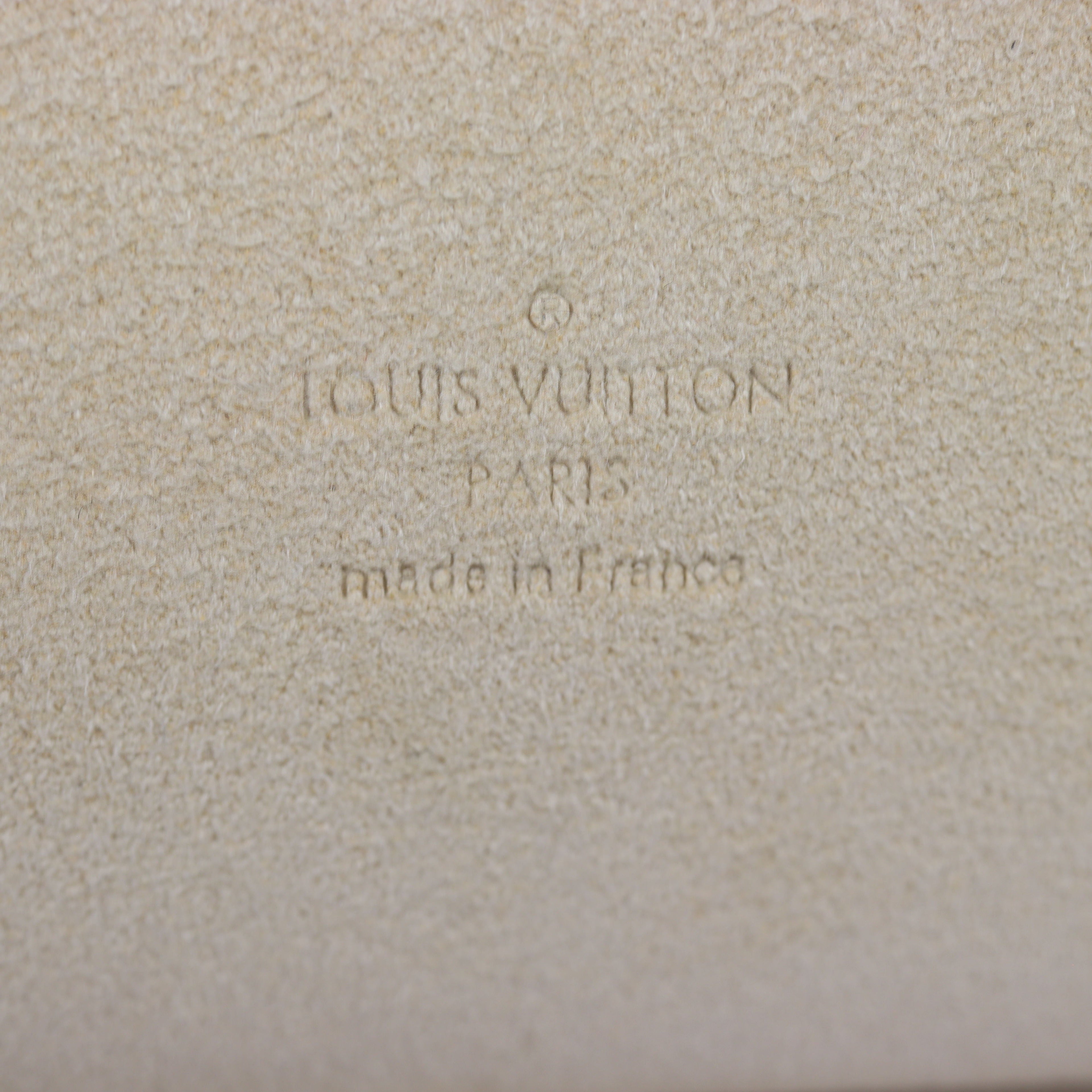 Louis Vuitton Beverly GM Monogram