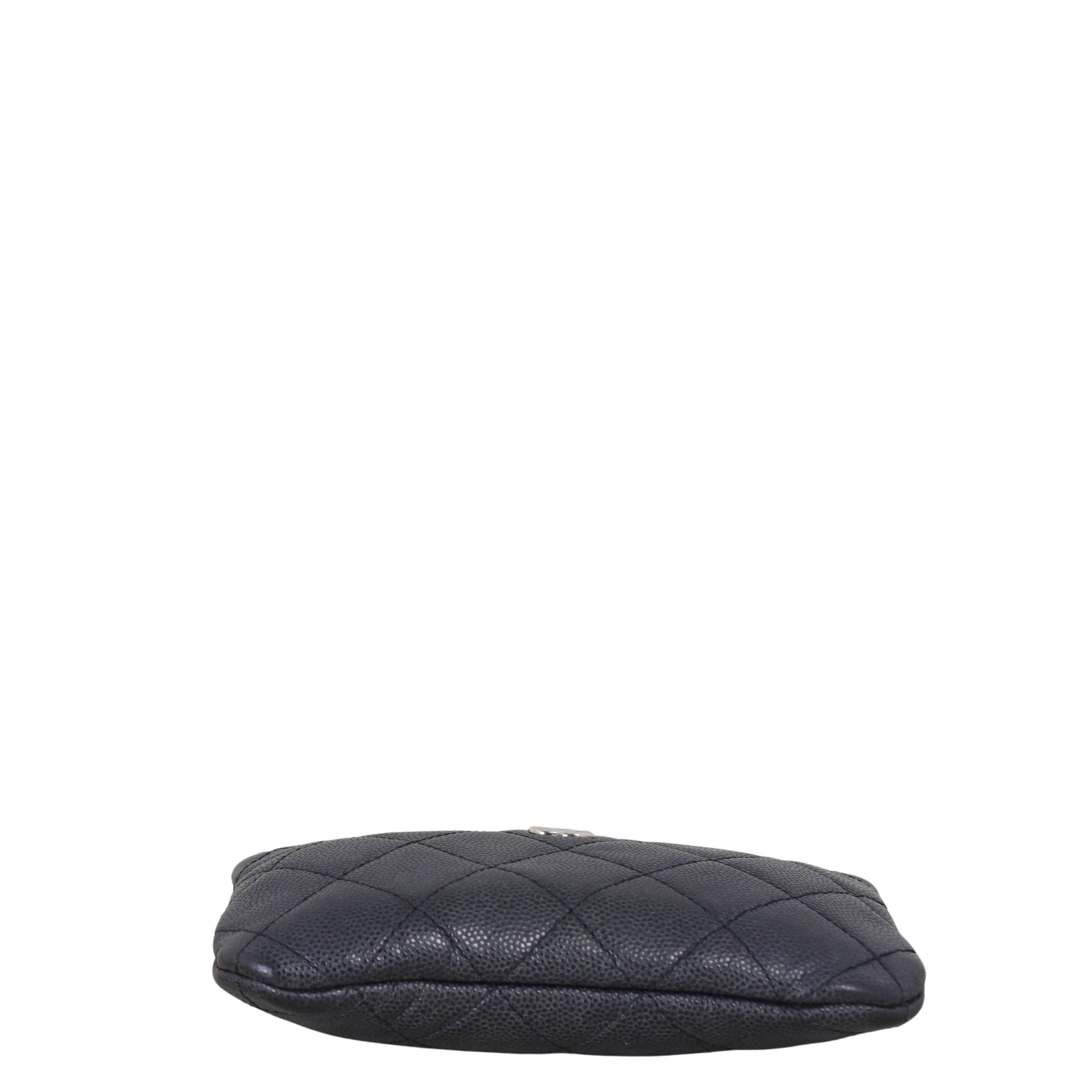 Chanel Classic O-Case Mini