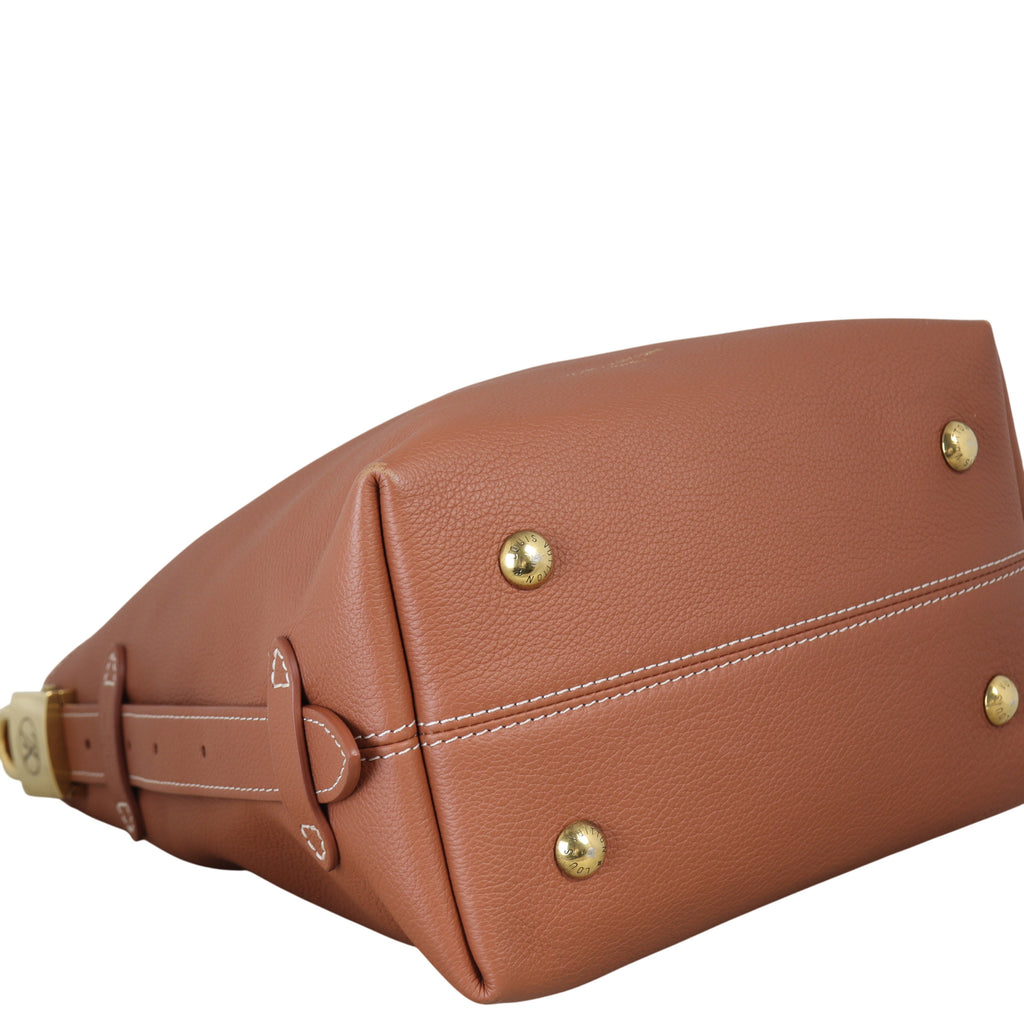 Louis Vuitton Low Key Hobo PM