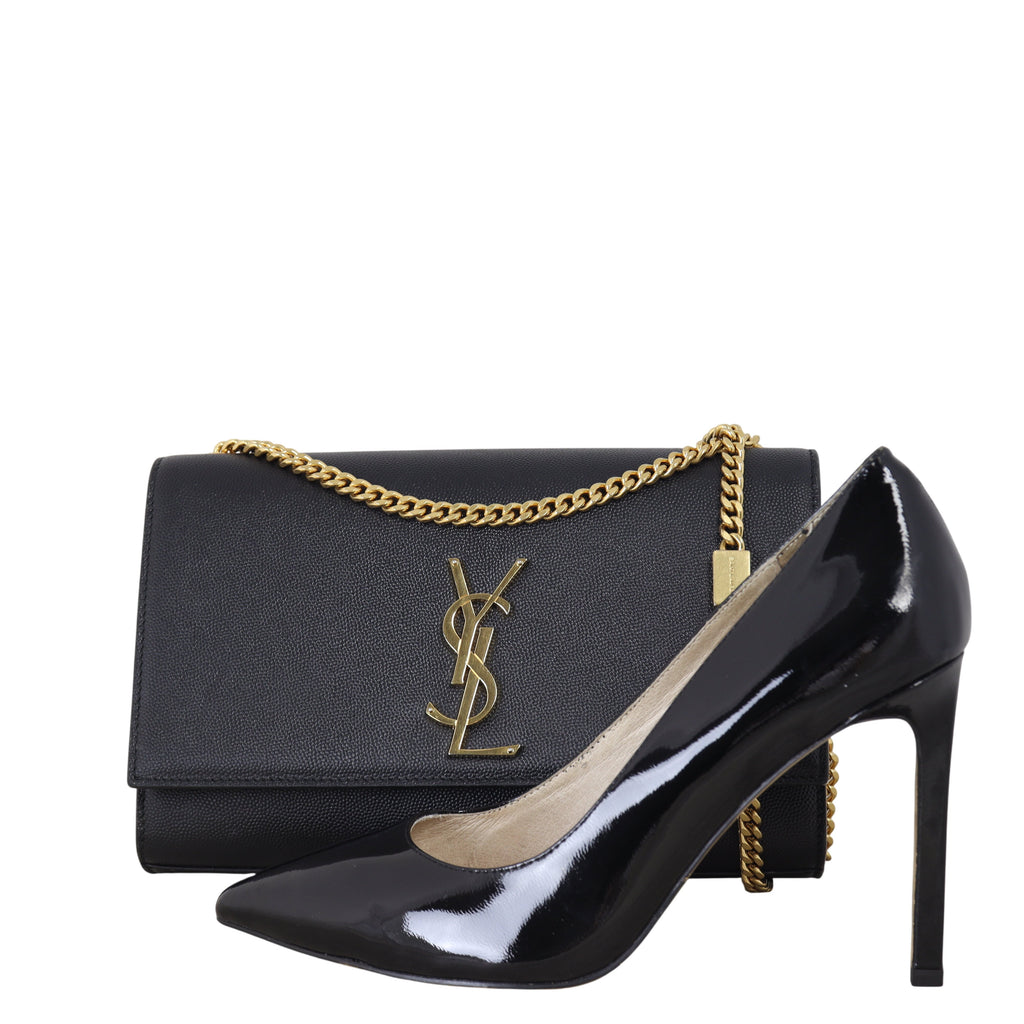Saint Laurent Kate Chain Bag Medium