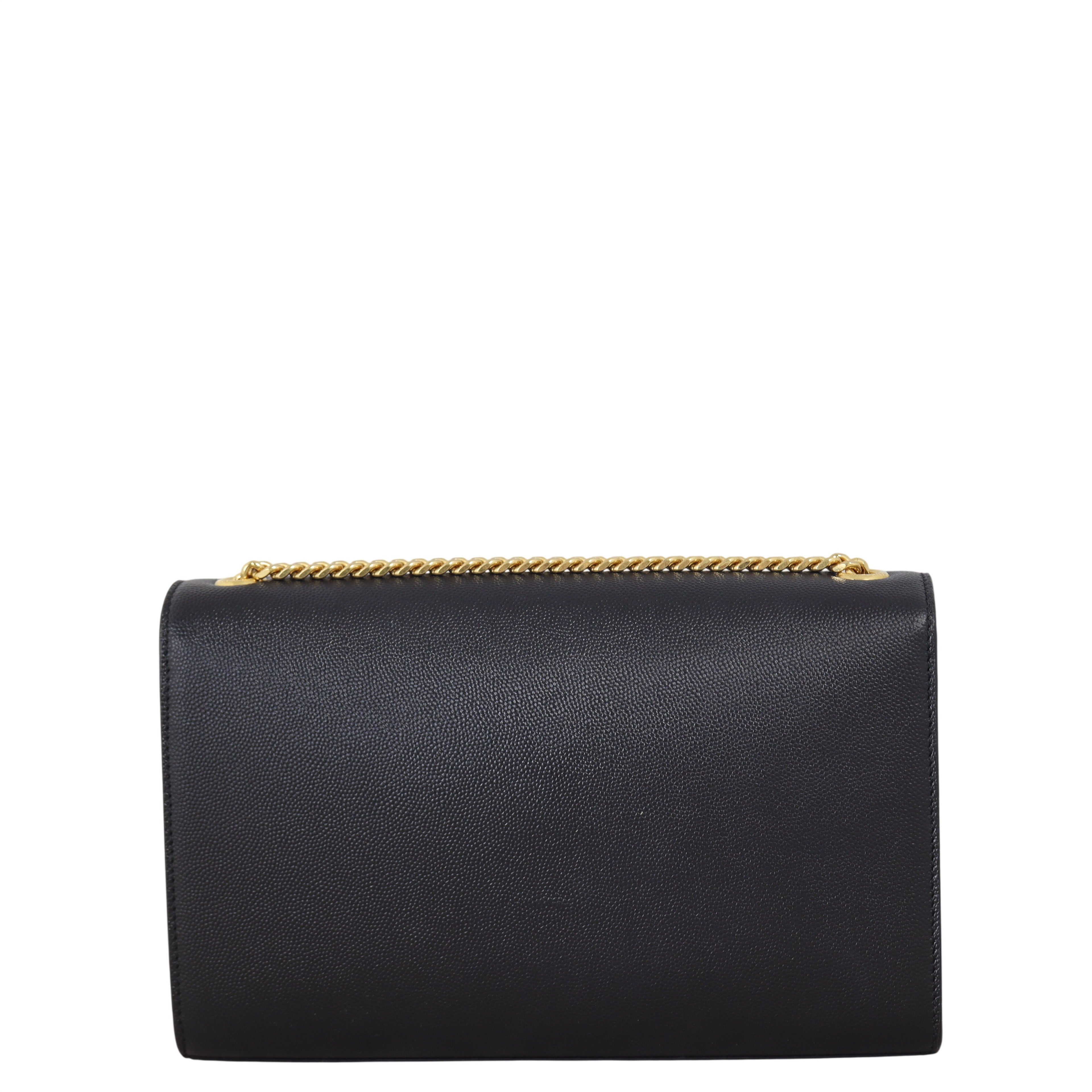 Saint Laurent Kate Chain Bag Medium