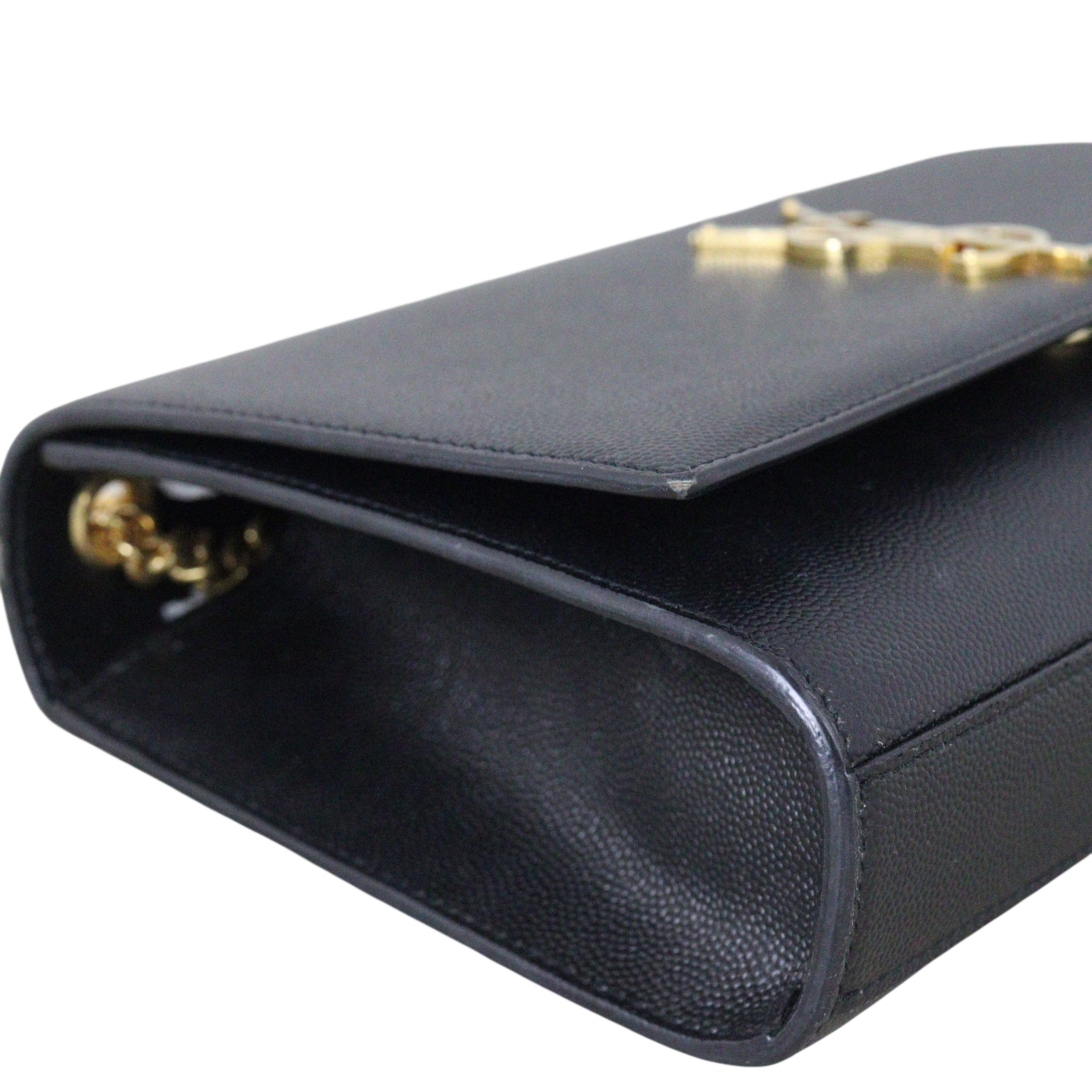 Saint Laurent Kate Chain Bag Medium