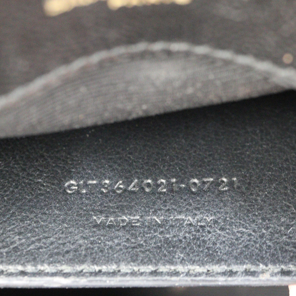 Saint Laurent Kate Chain Bag Medium