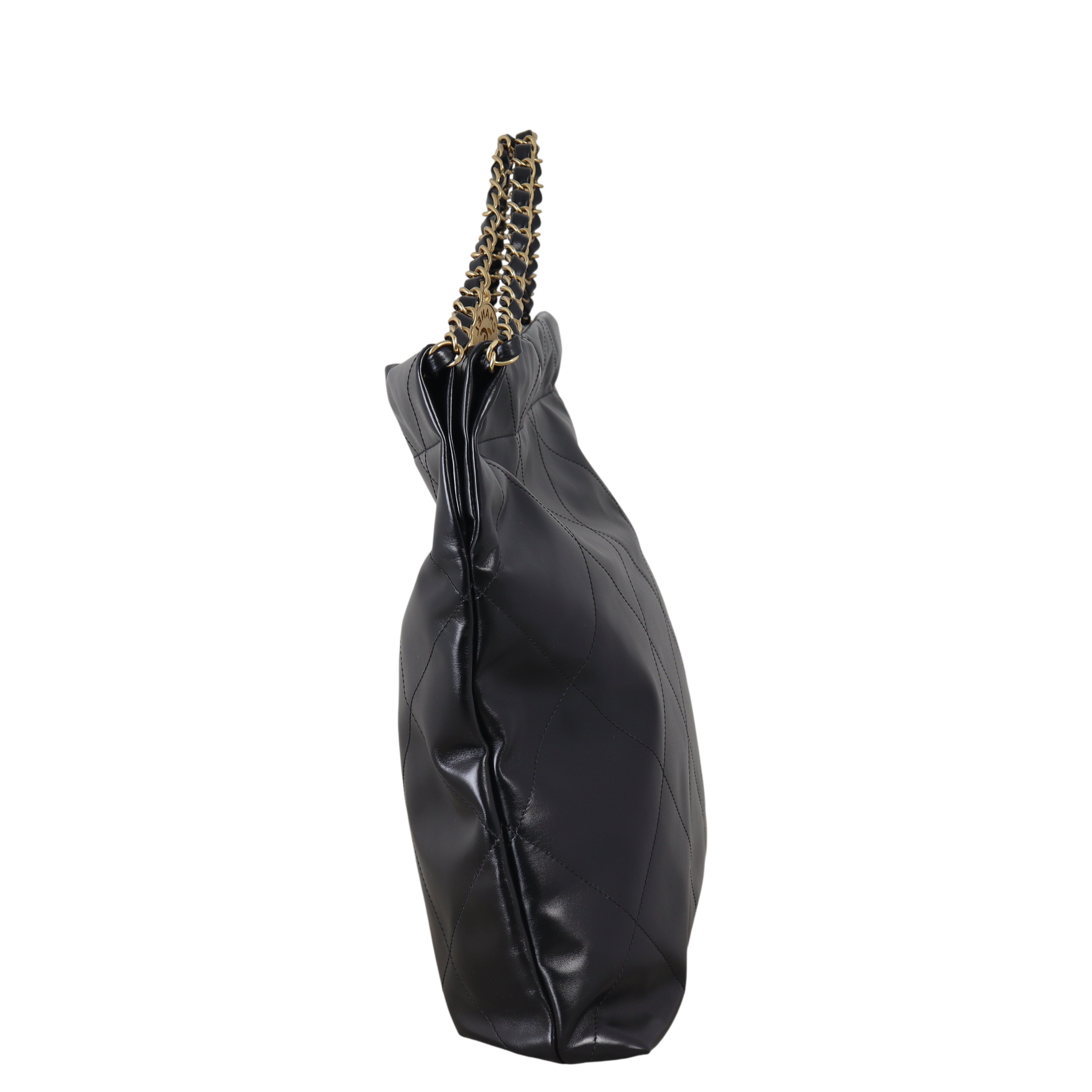 Chanel 22 Hobo Small