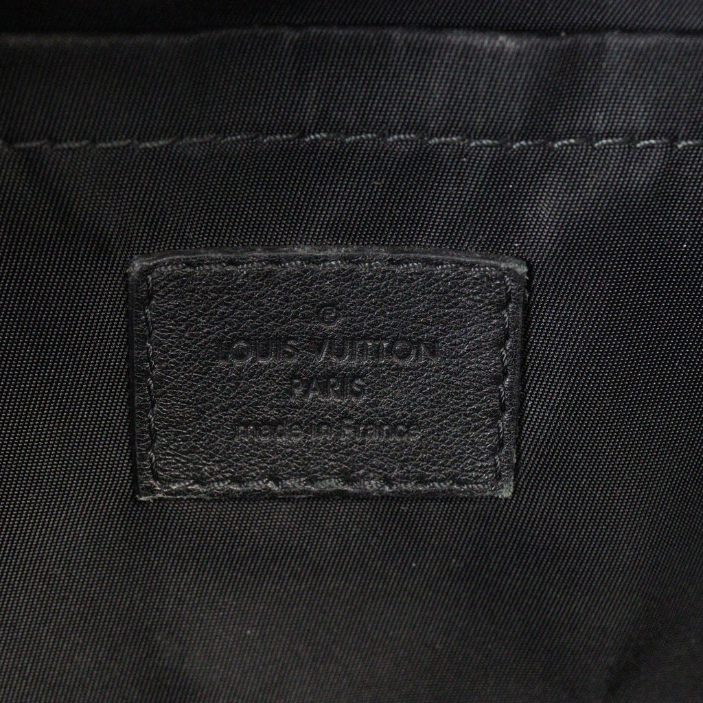 Louis Vuitton Palm Springs Backpack PM Monogram