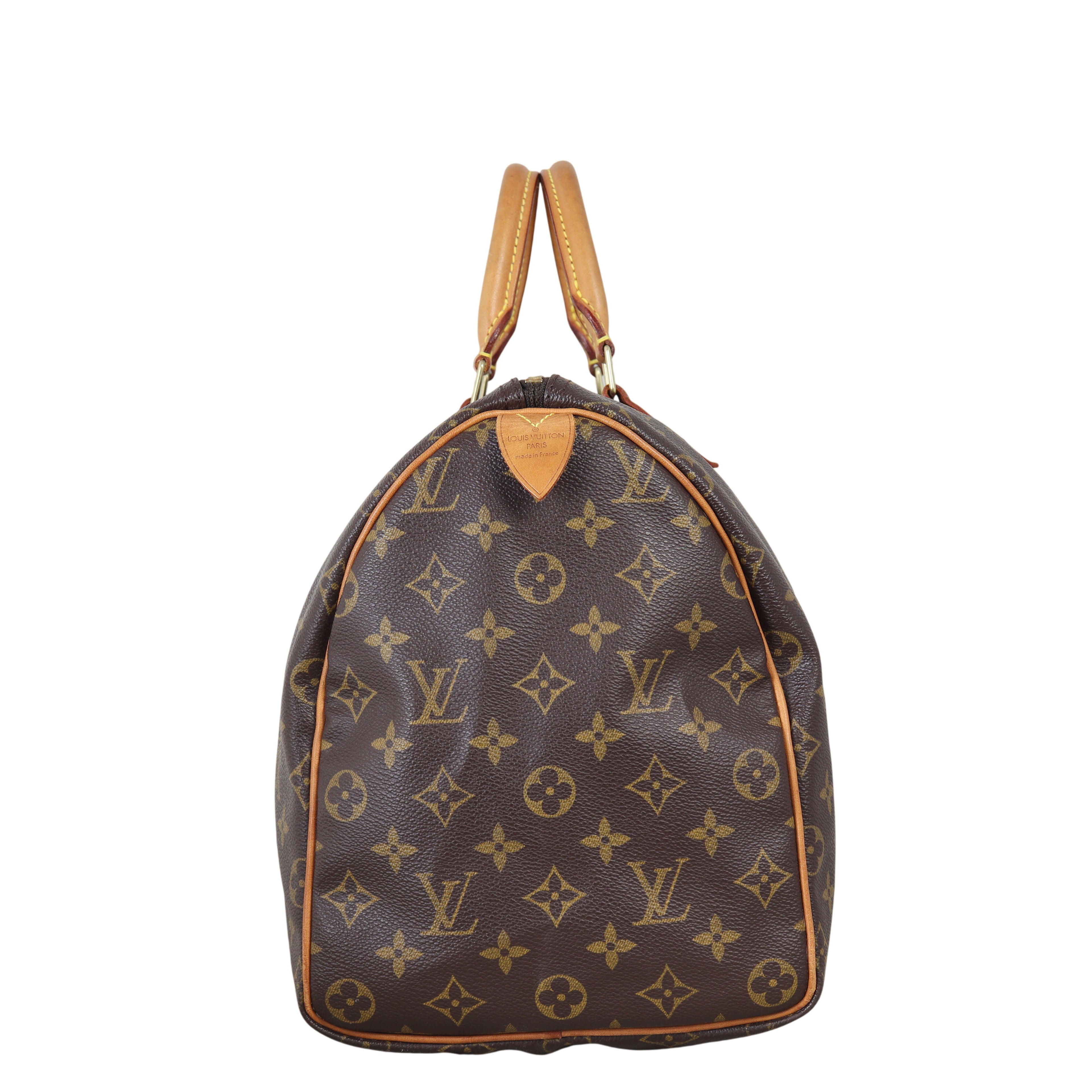 Louis Vuitton Speedy 40 Monogram