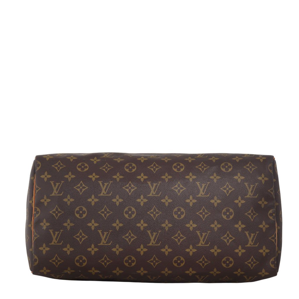 Louis Vuitton Speedy 40 Monogram