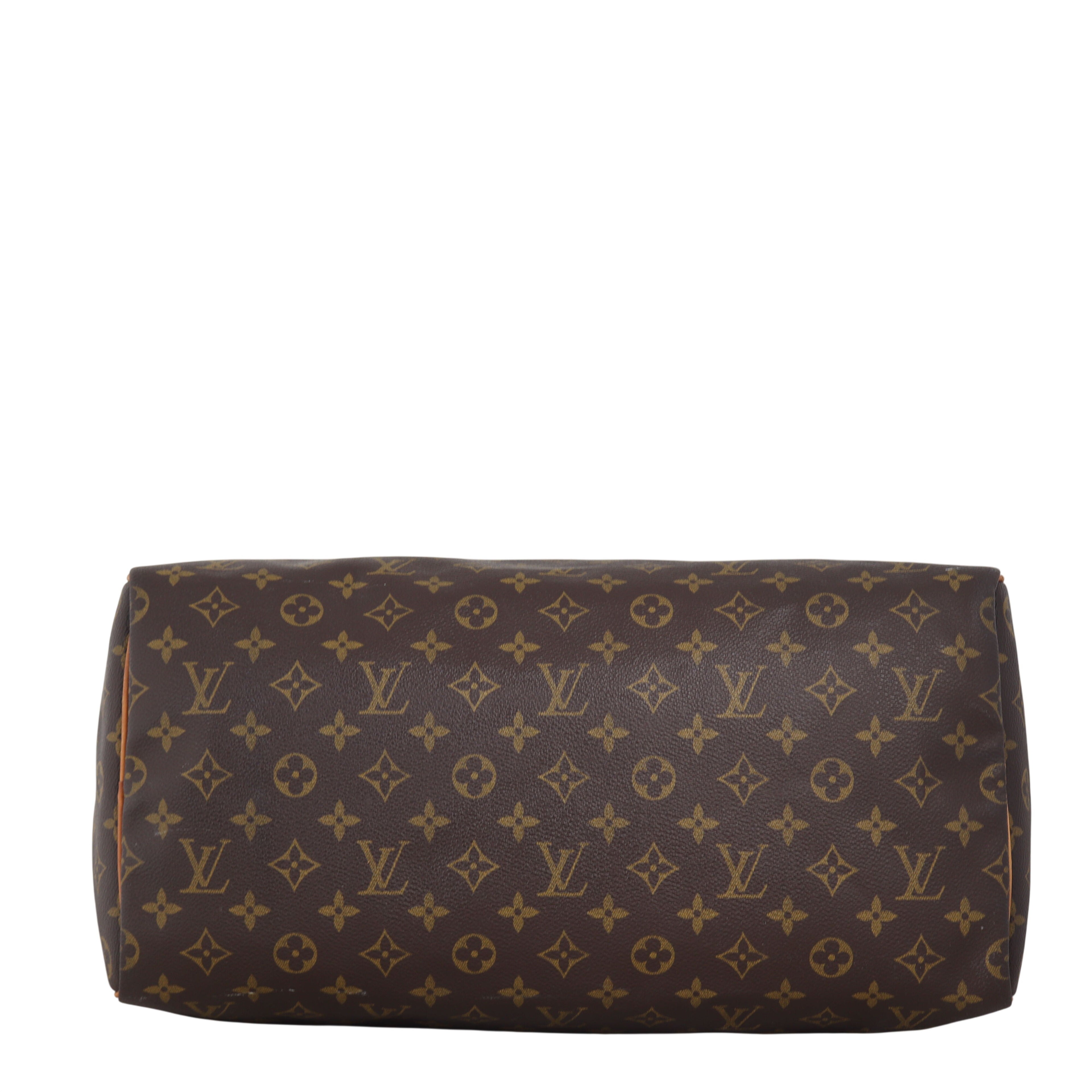 Louis Vuitton Speedy 40 Monogram