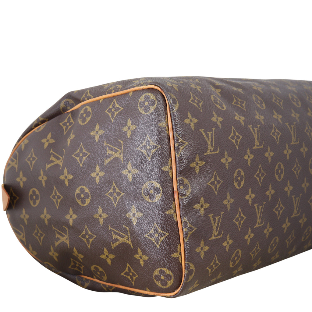 Louis Vuitton Speedy 40 Monogram