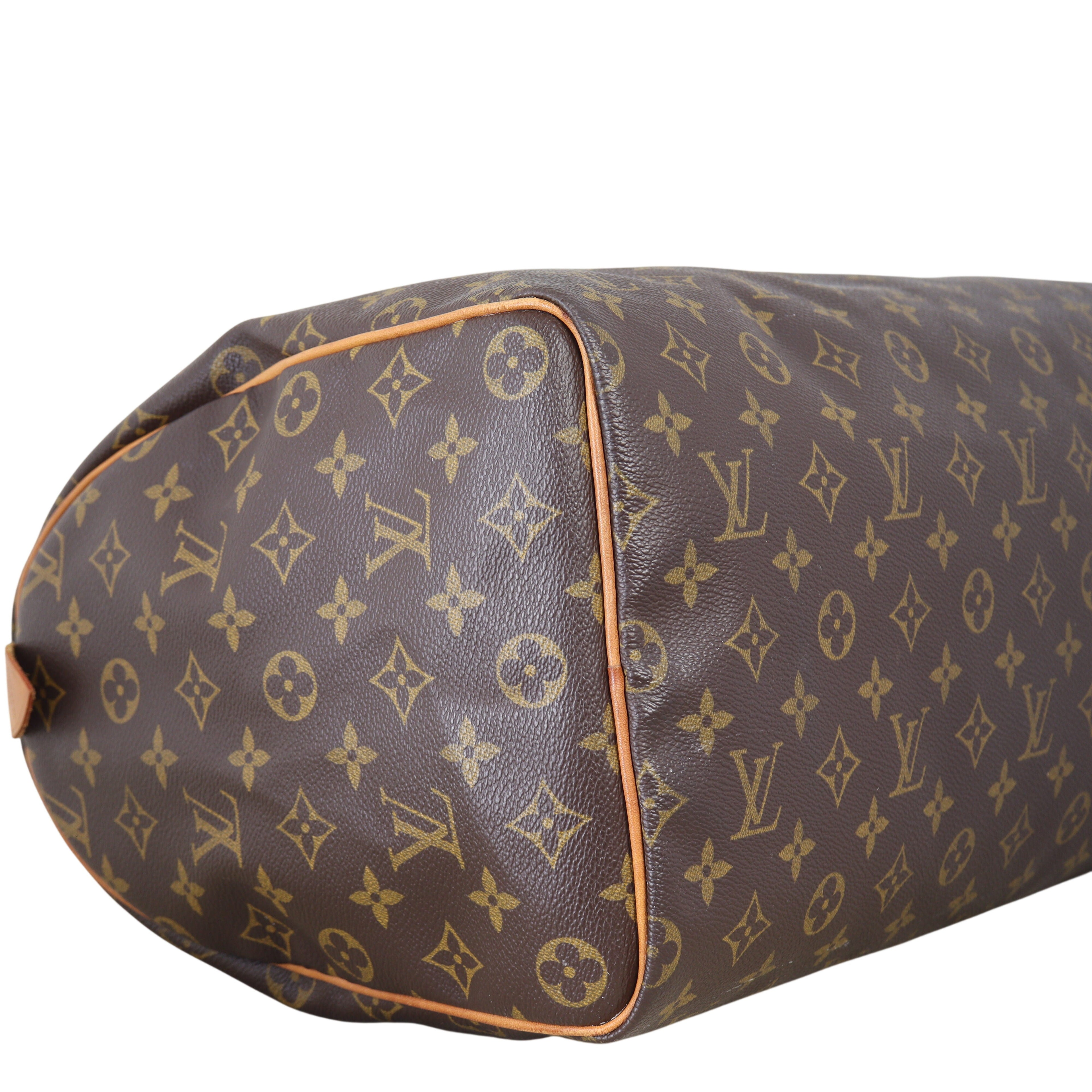 Louis Vuitton Speedy 40 Monogram