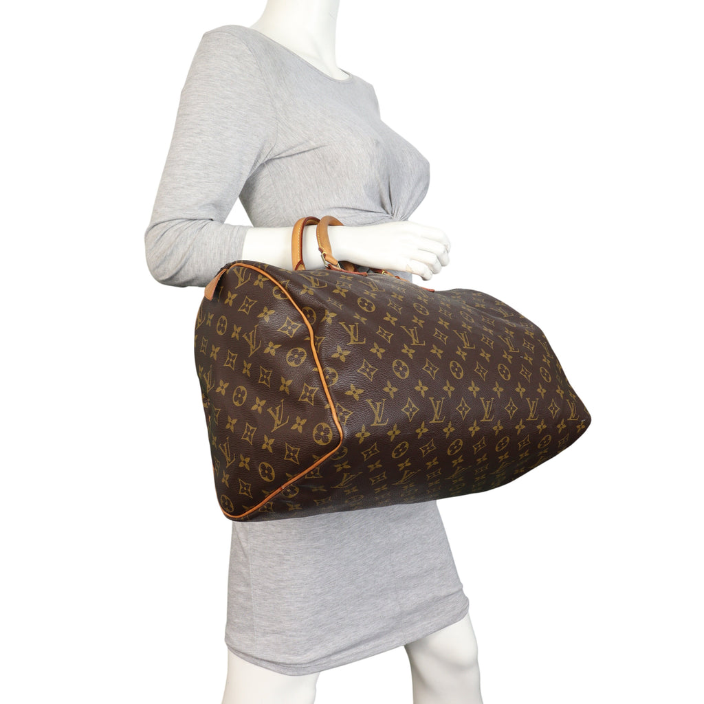 Louis Vuitton Speedy 40 Monogram
