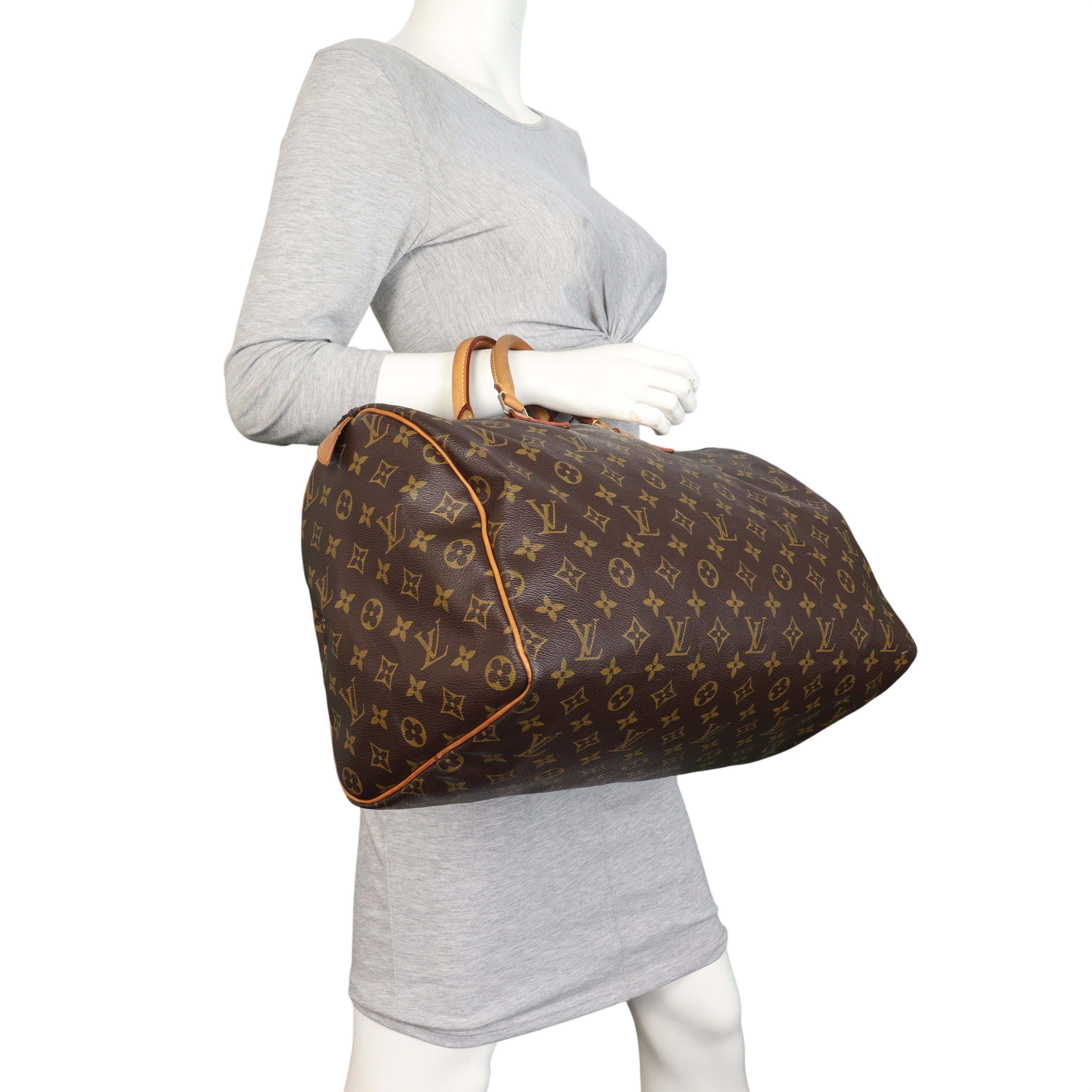 Louis Vuitton Speedy 40 Monogram