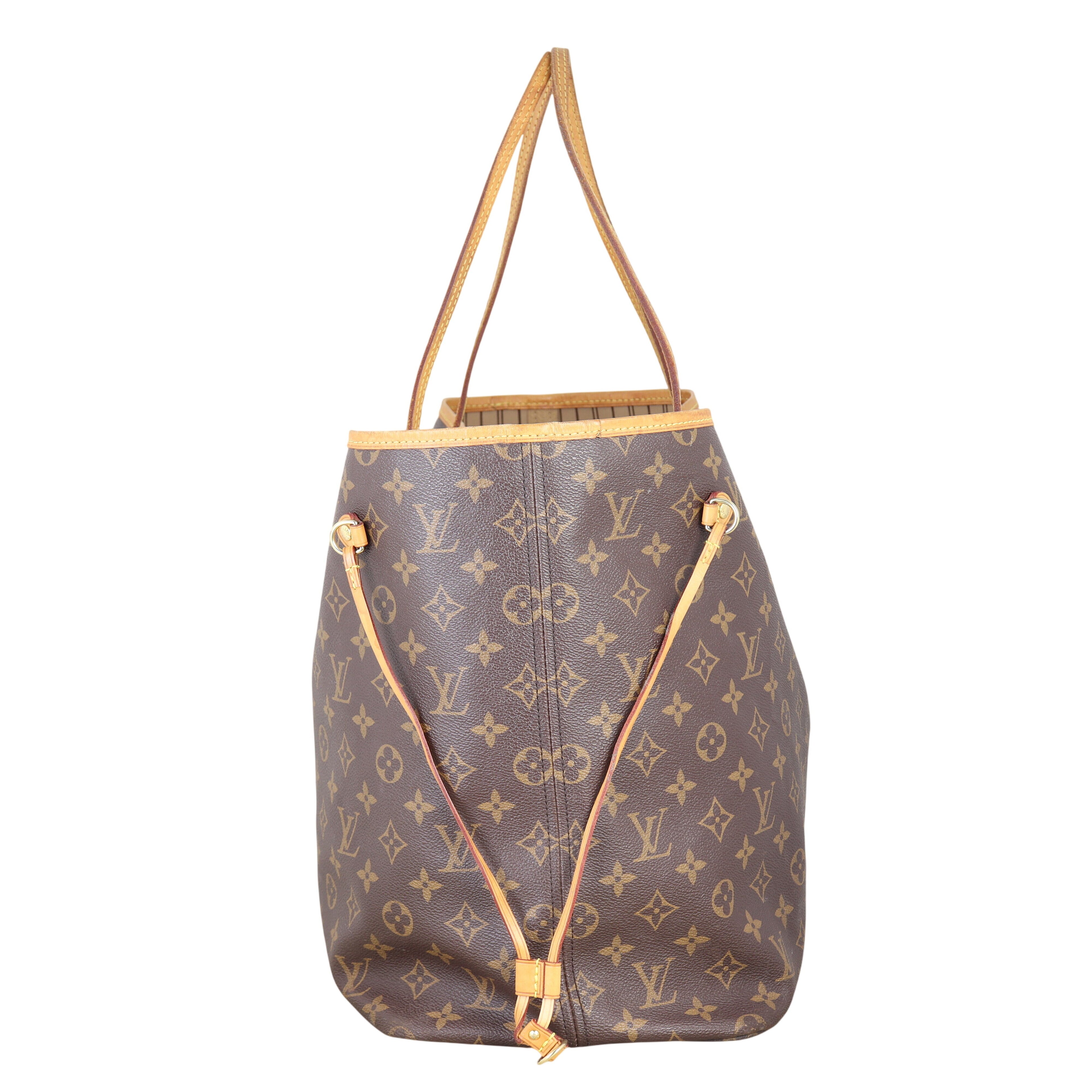 Louis Vuitton Neverfull GM Monogram