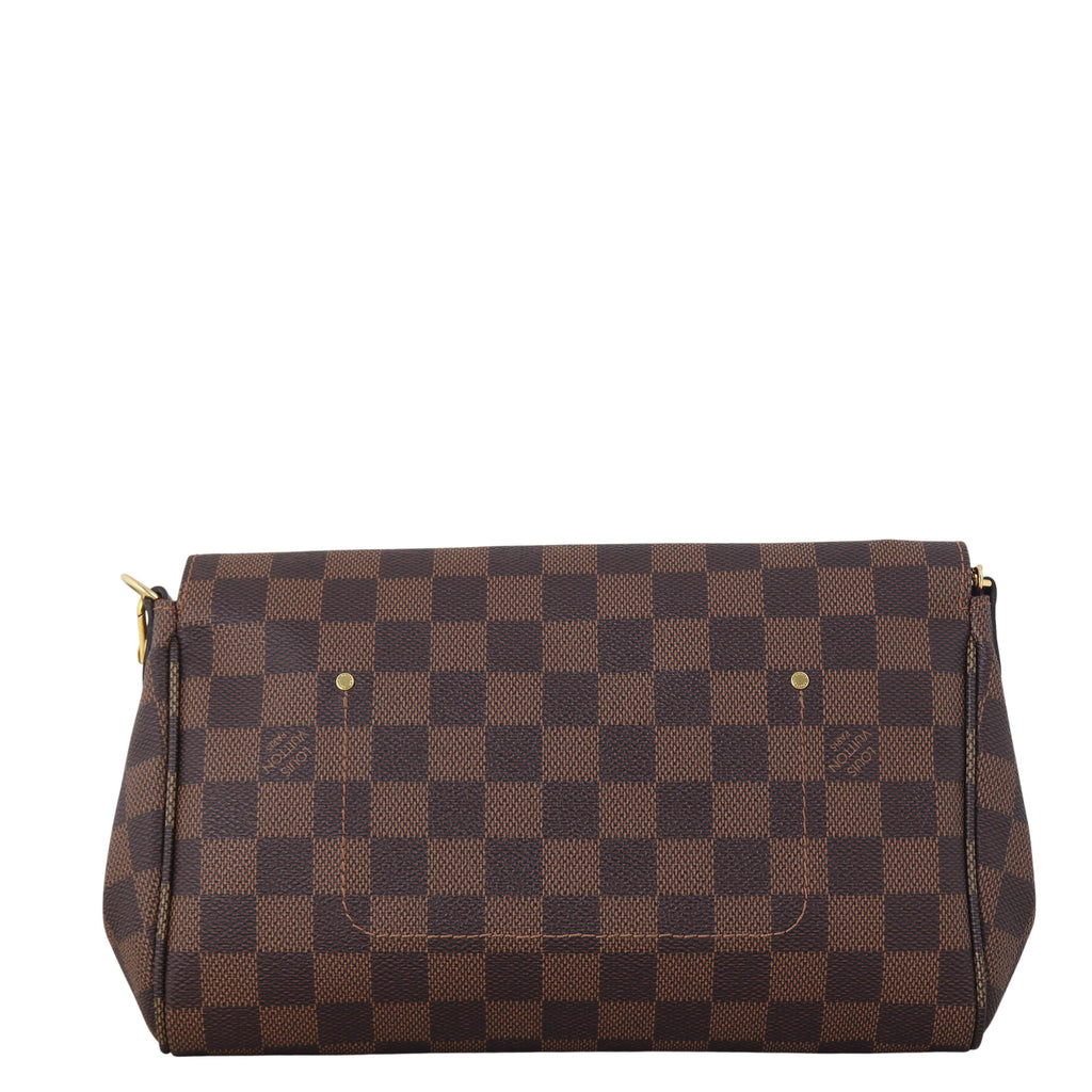Louis Vuitton Favorite MM Damier Ebene